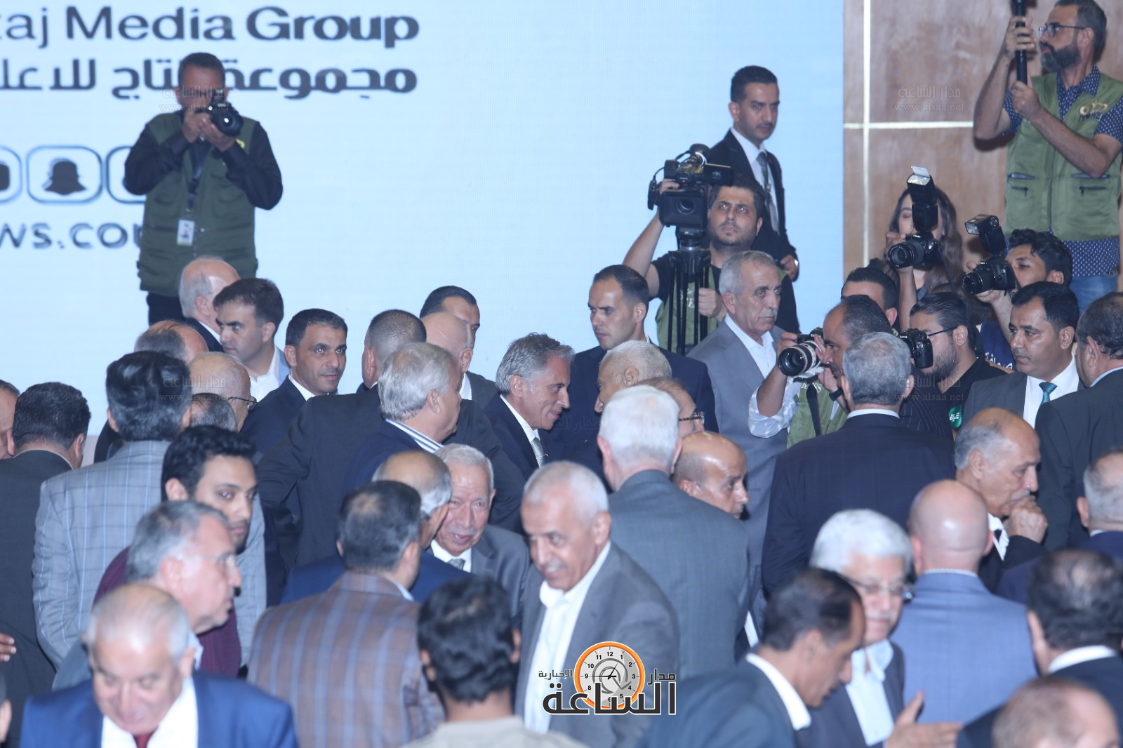 Madar Al-Saa Images 0.6614488787729633