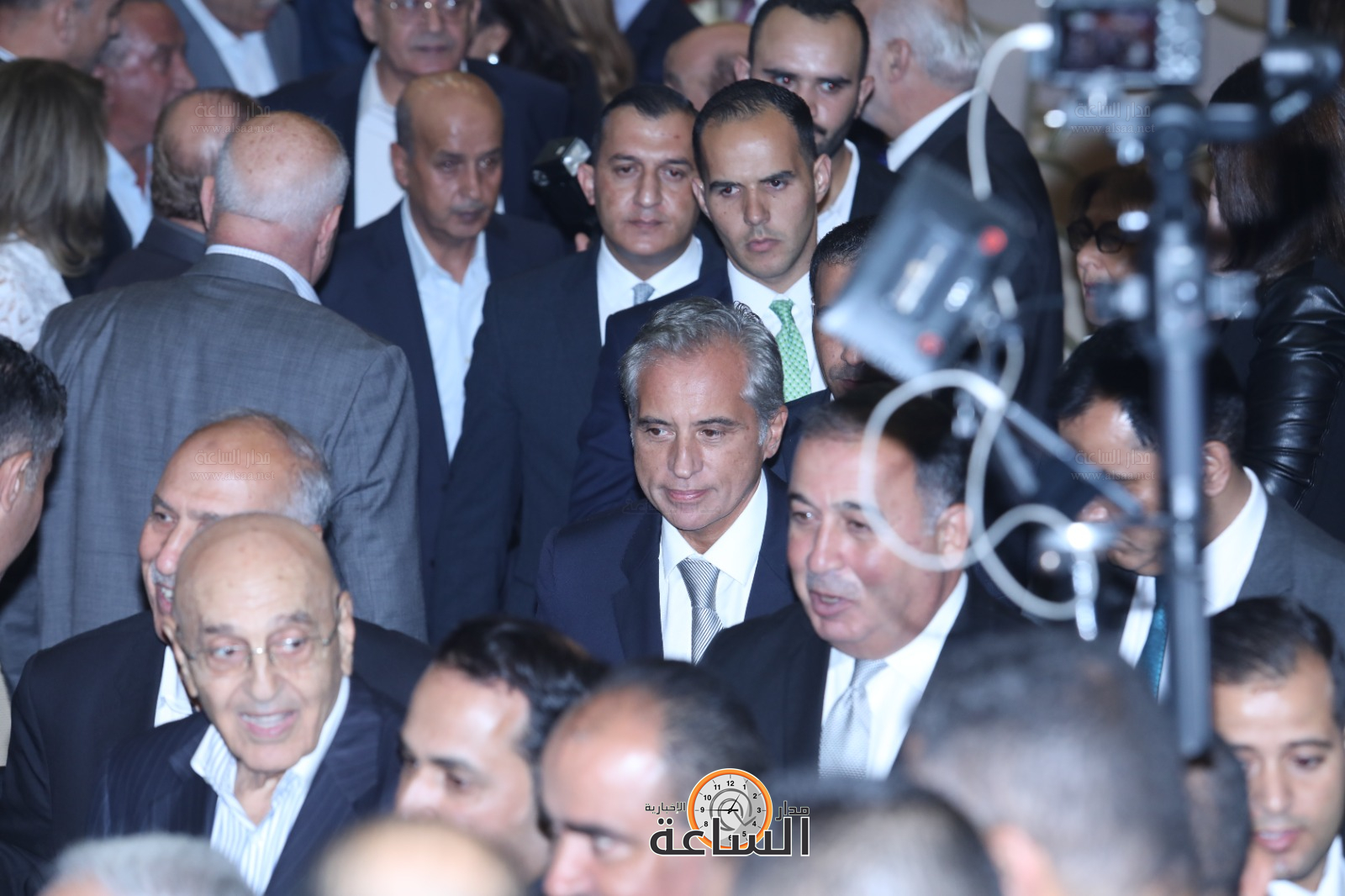 Madar Al-Saa Images 0.6753297705142378