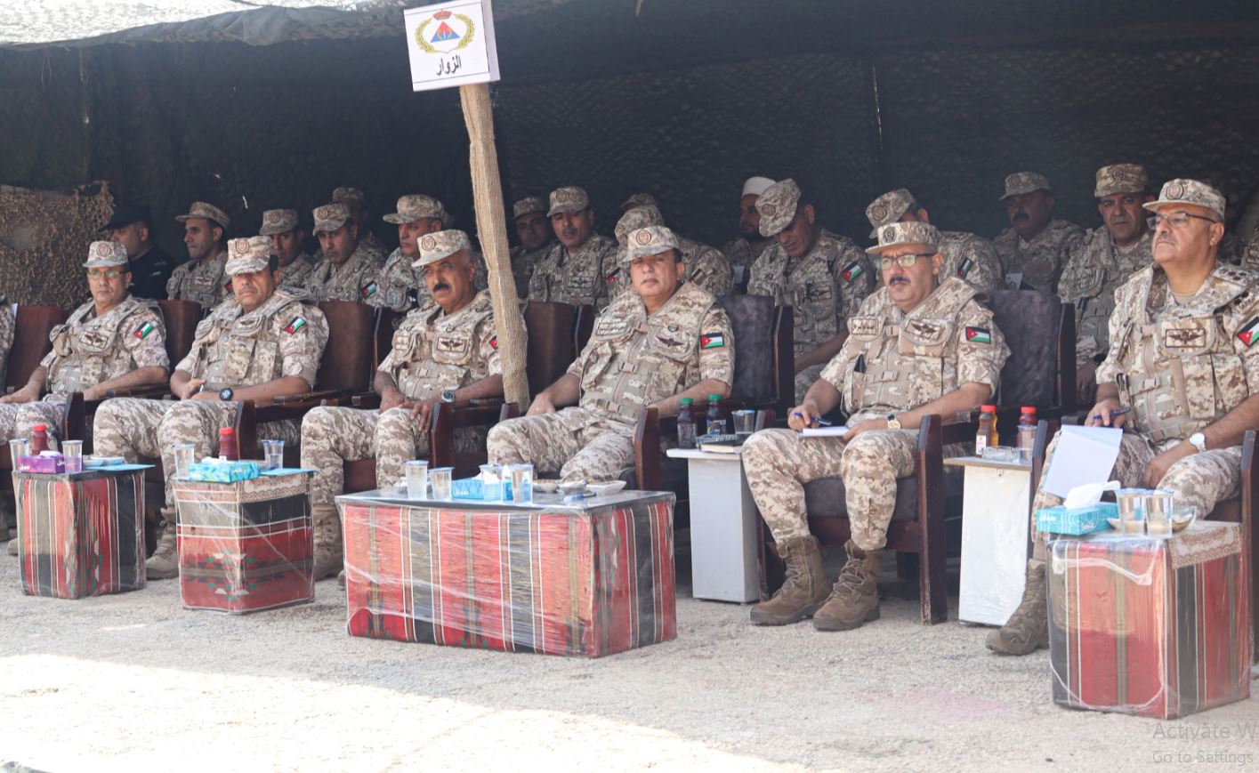 Madar Al-Saa Images 0.9561340852534845