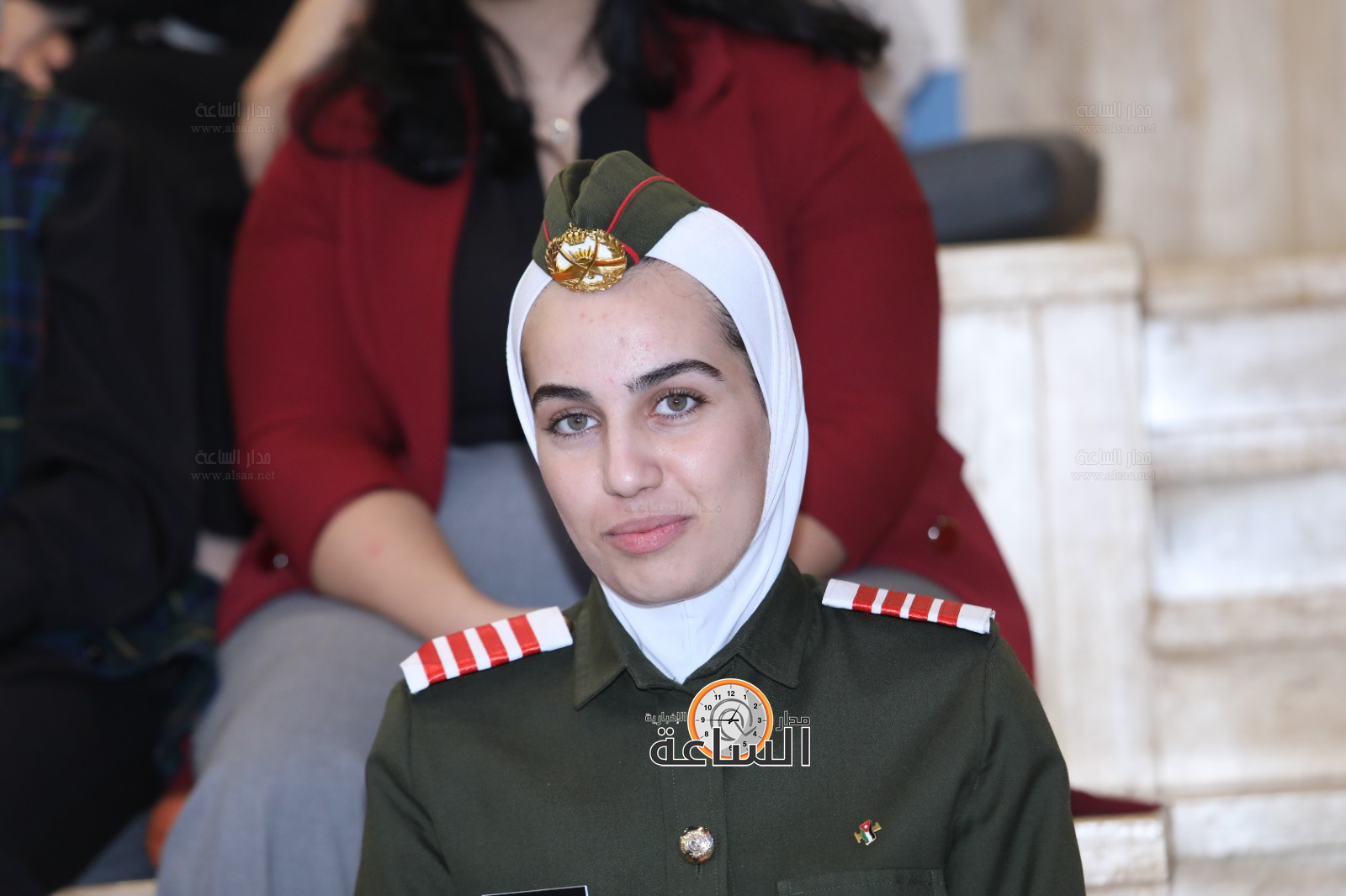 Madar Al-Saa Images 0.7438421287327972