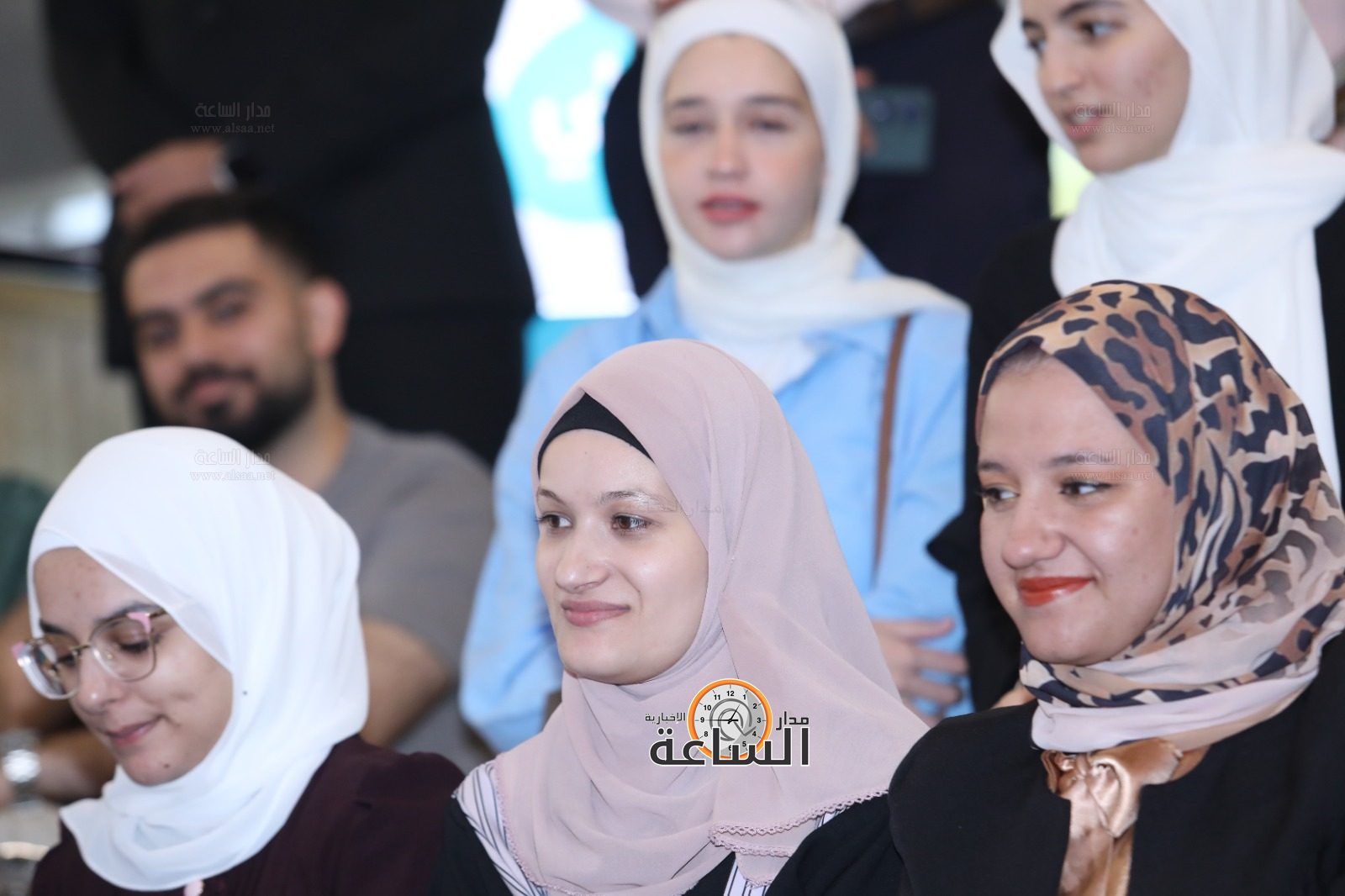 Madar Al-Saa Images 0.11864742677999618