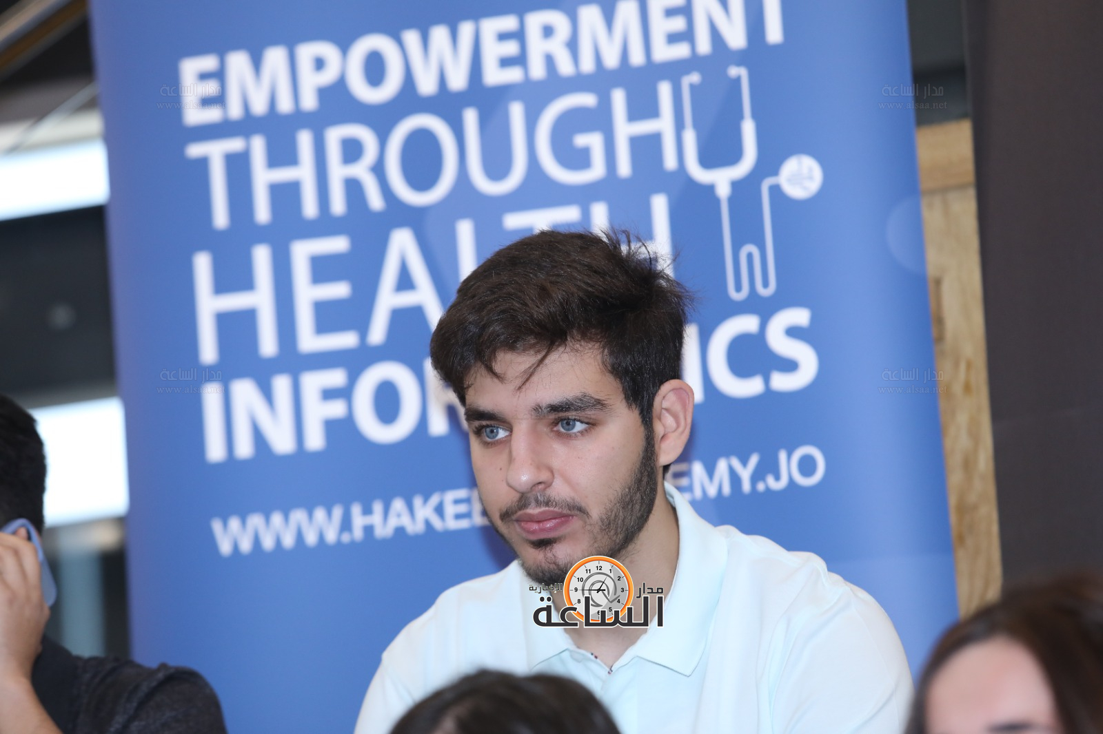 Madar Al-Saa Images 0.7687100232556543