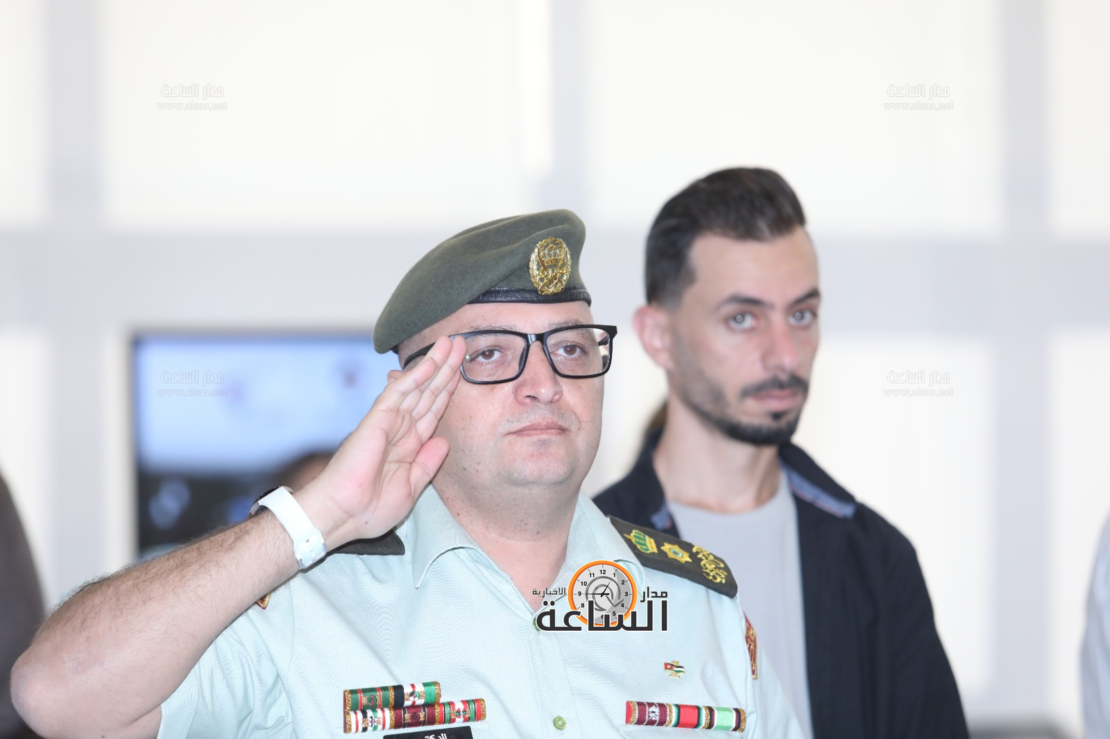 Madar Al-Saa Images 0.6818660053357894