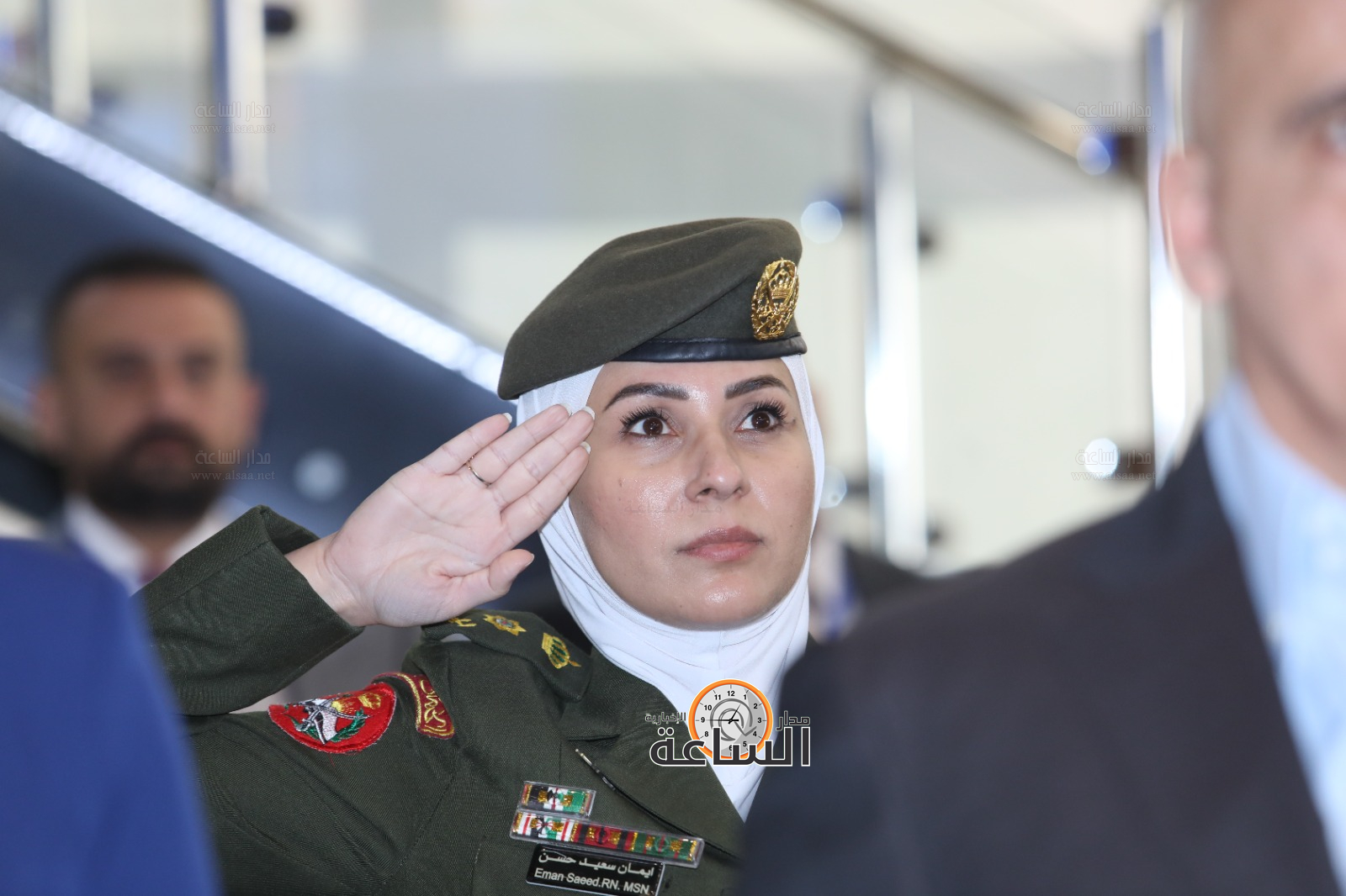 Madar Al-Saa Images 0.49357568663646134