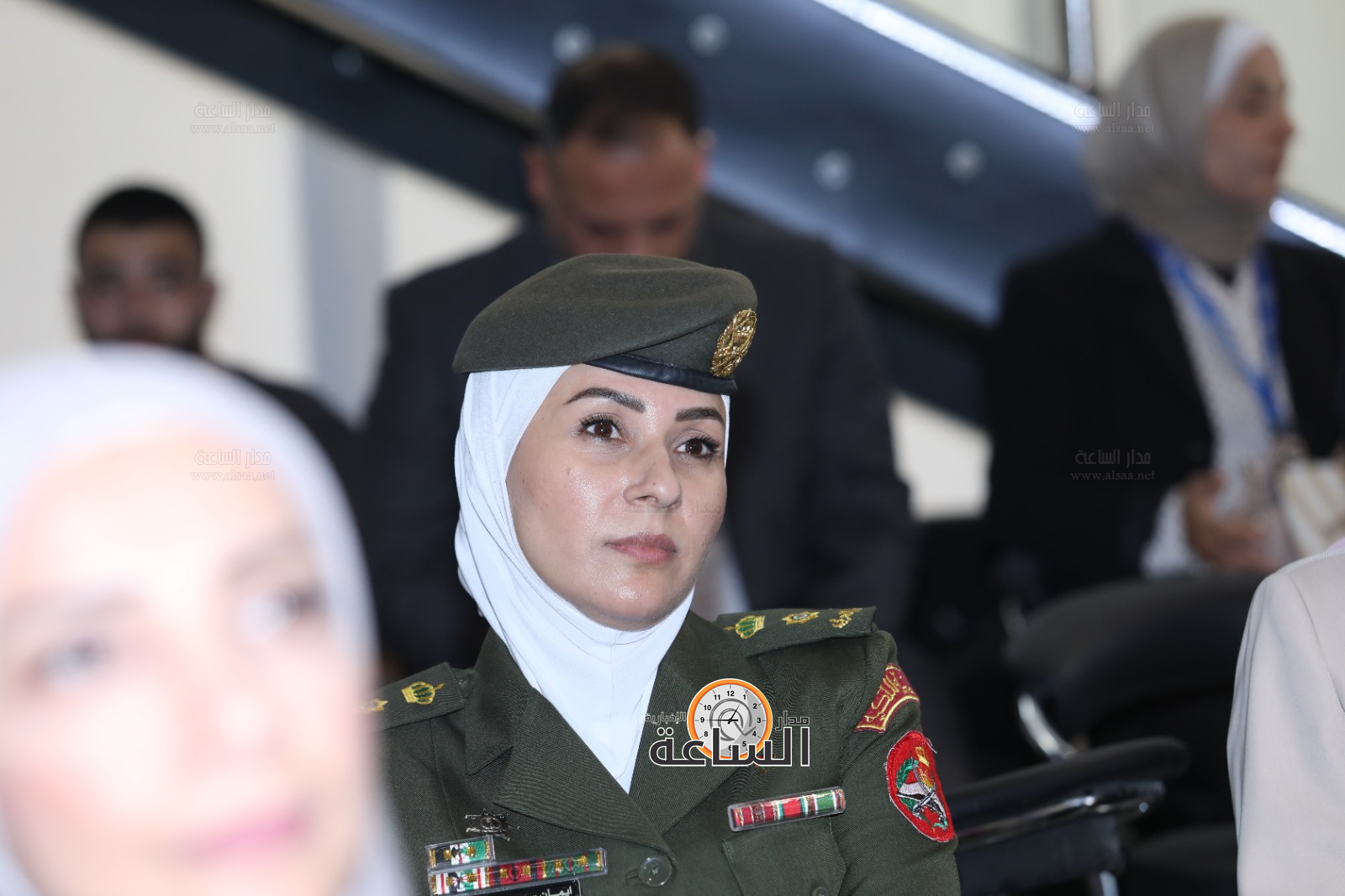 Madar Al-Saa Images 0.7780139791371332