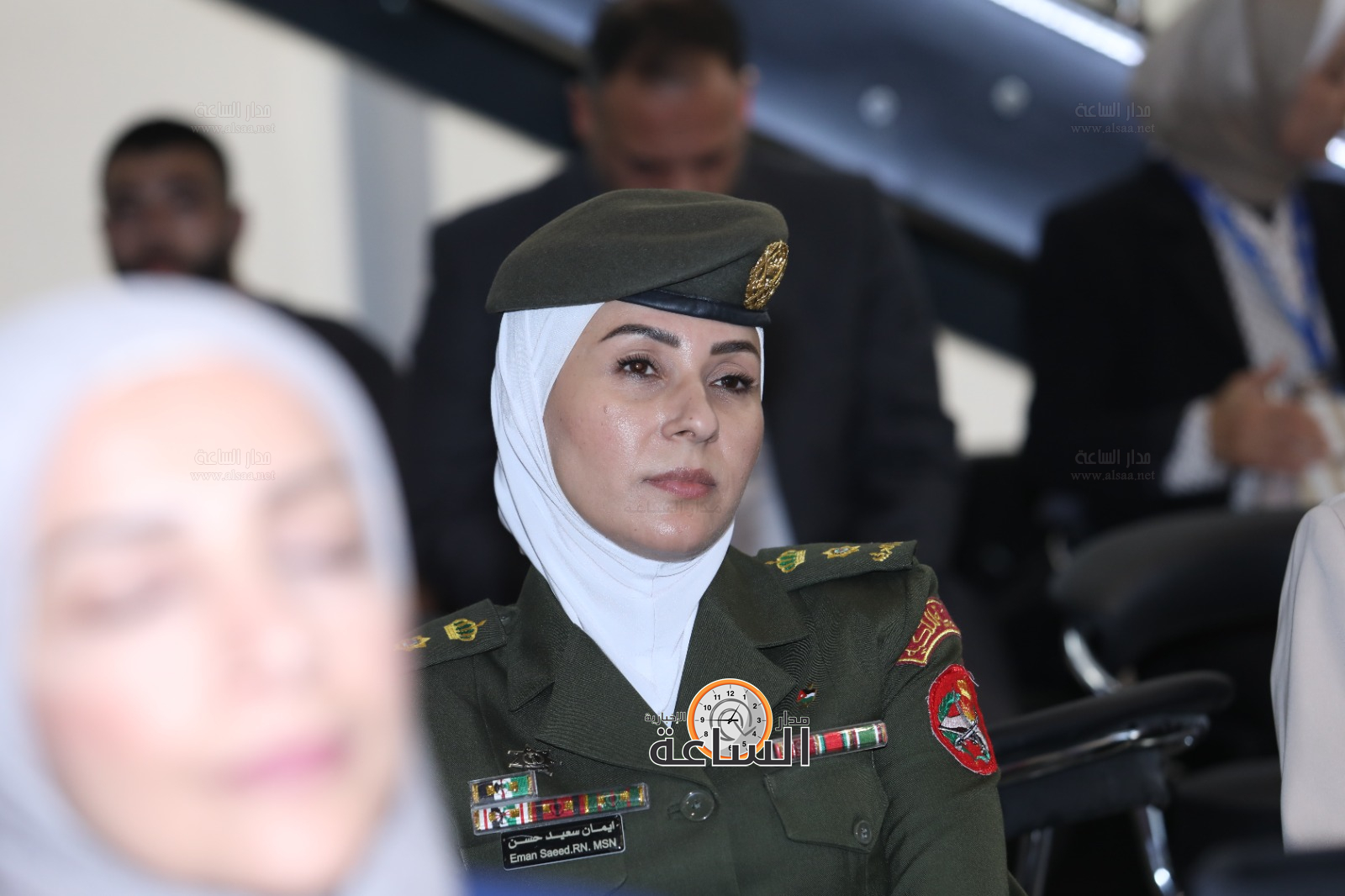 Madar Al-Saa Images 0.6807629726140245