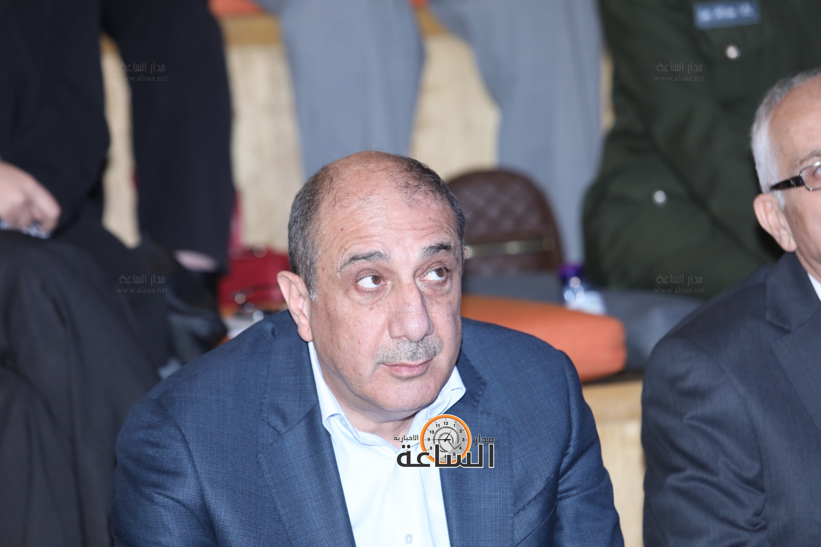 Madar Al-Saa Images 0.9977870627516168