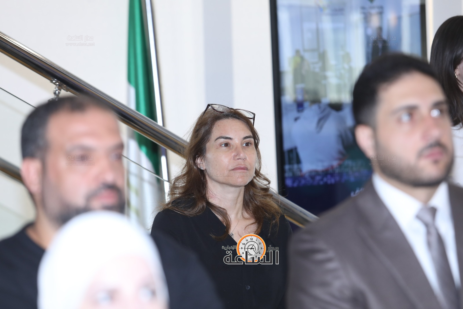 Madar Al-Saa Images 0.3207543867092084