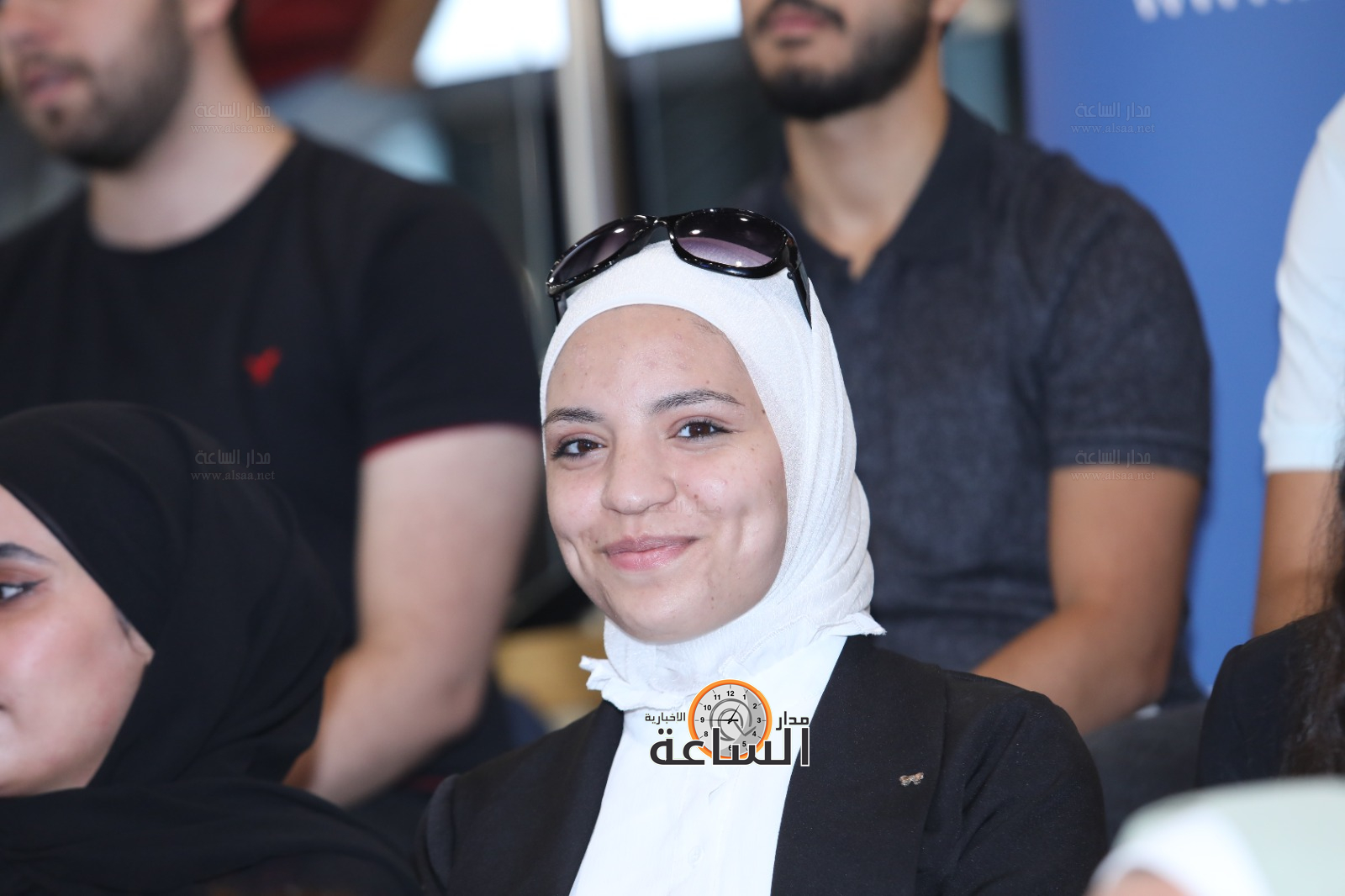 Madar Al-Saa Images 0.1746264896538663