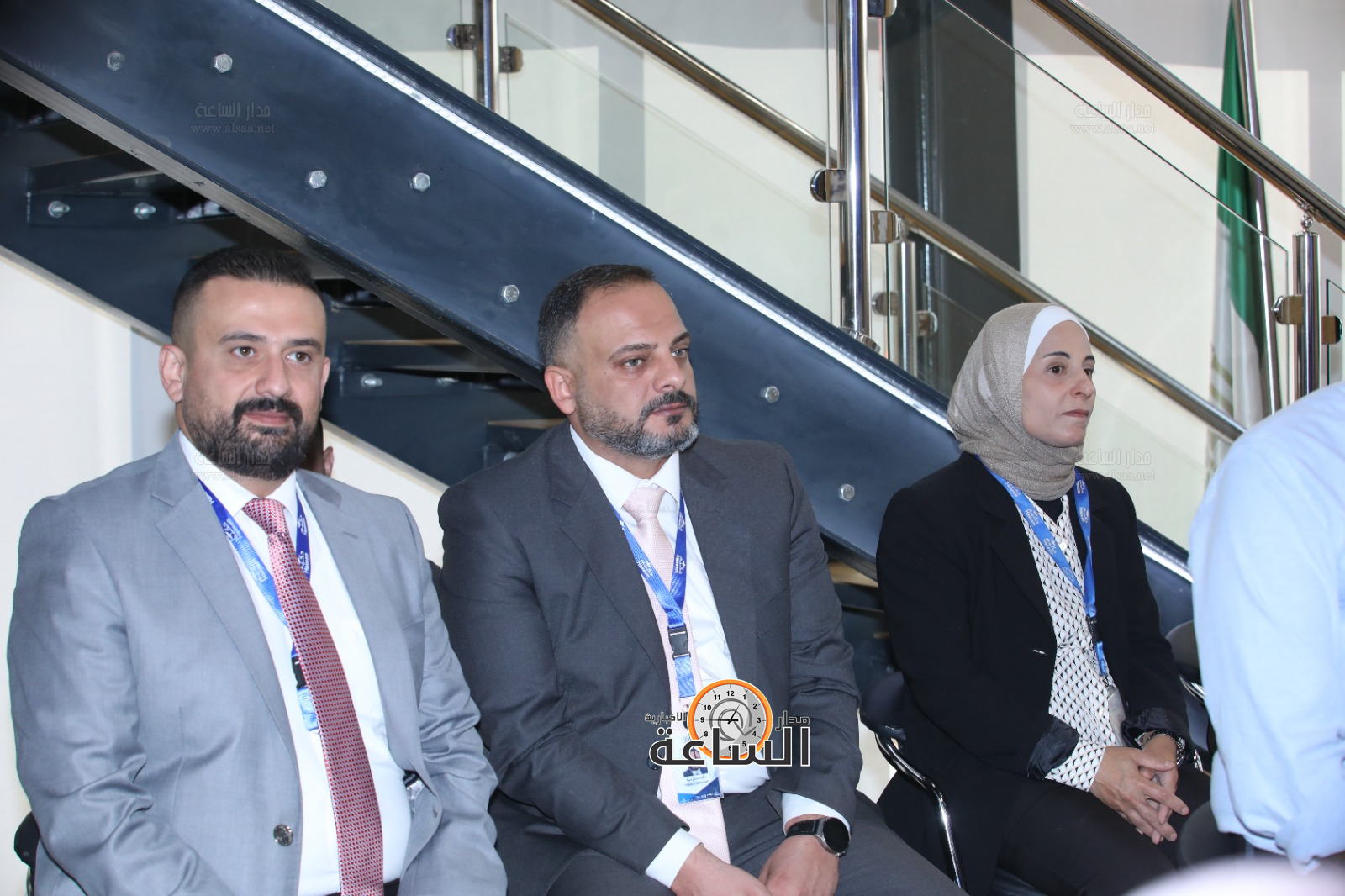 Madar Al-Saa Images 0.9602606373232121