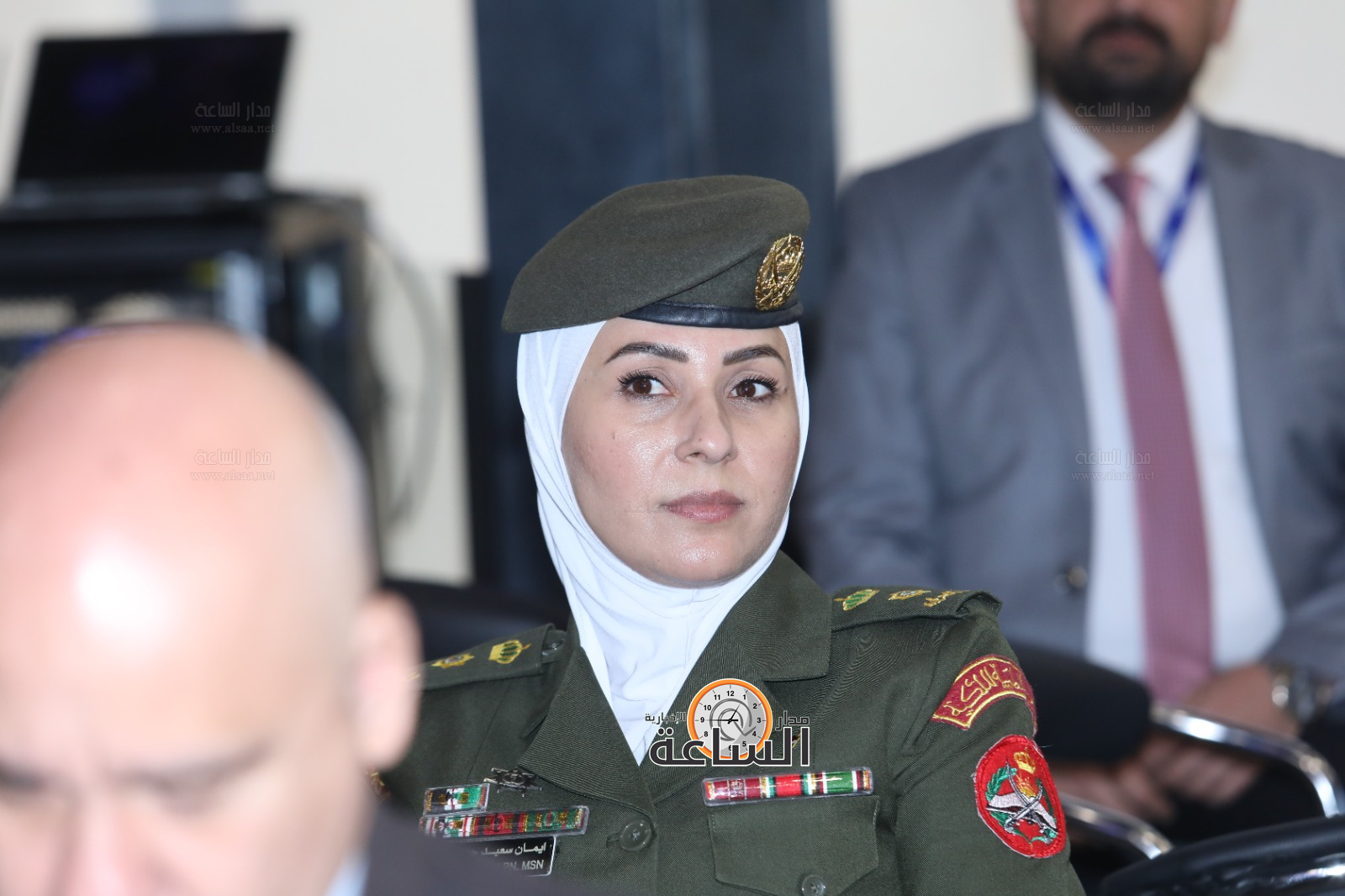 Madar Al-Saa Images 0.9505334443112203