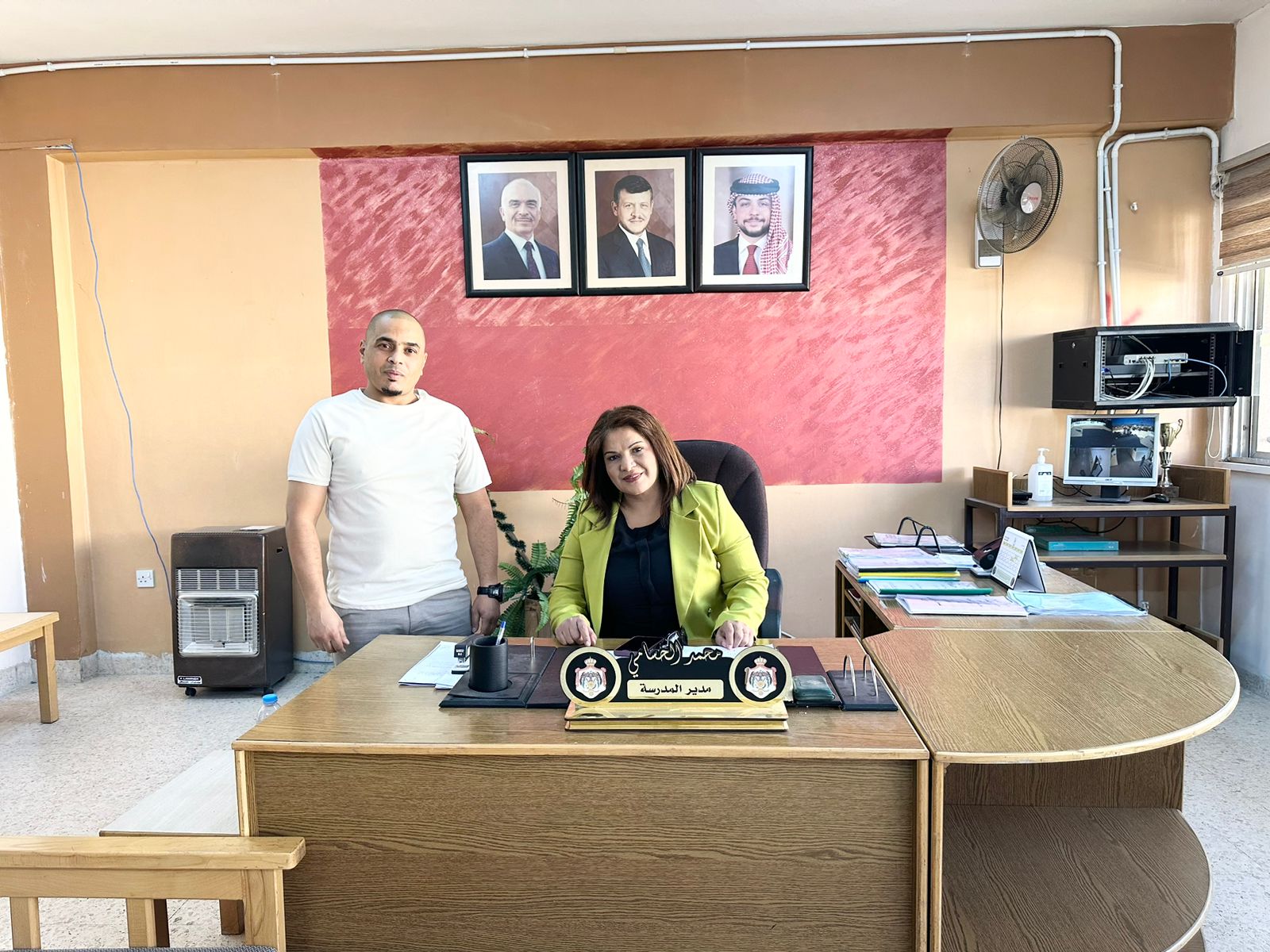 Madar Al-Saa Images 0.5142231589423327