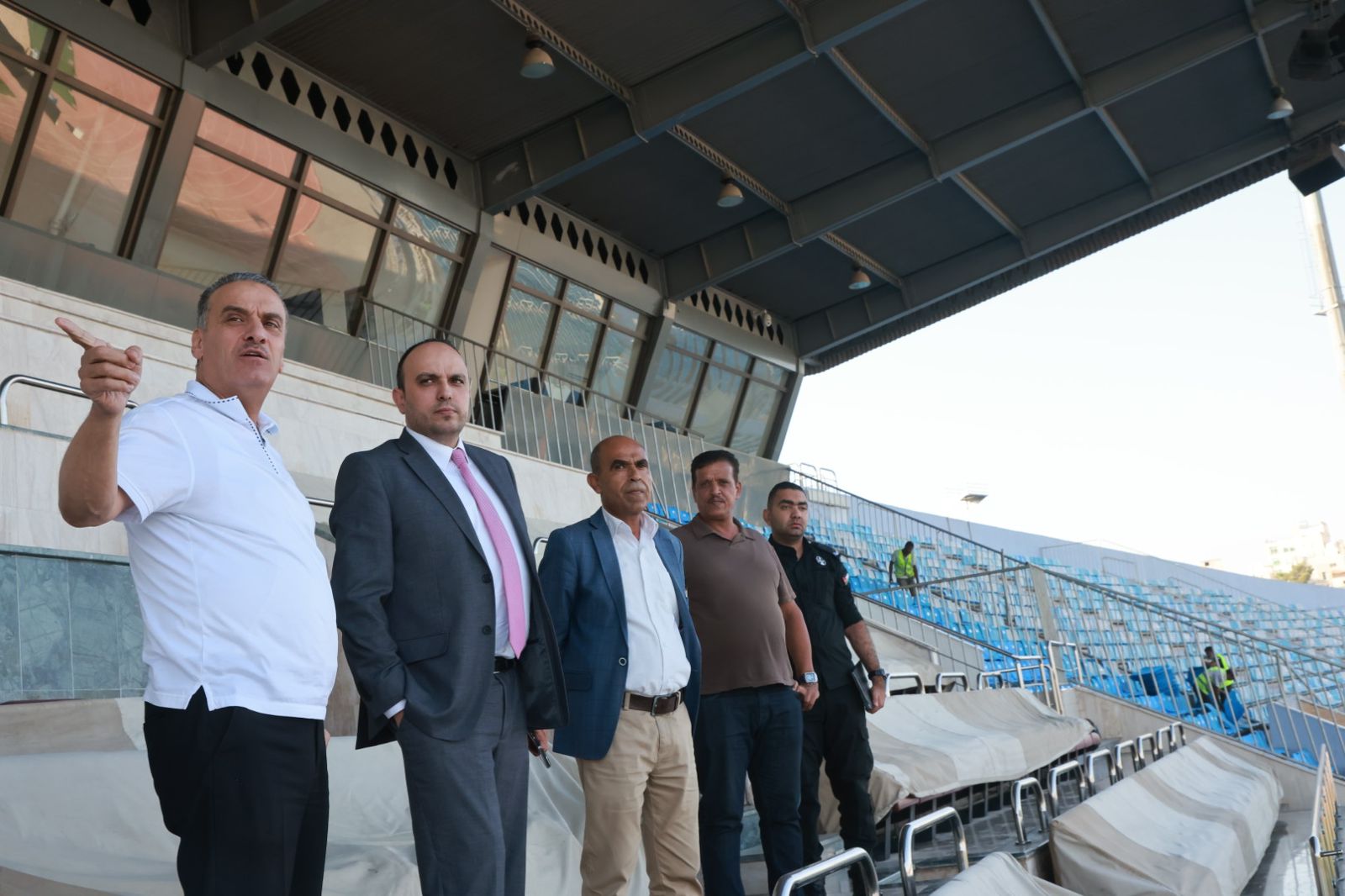 Madar Al-Saa Images 0.6660407931013053