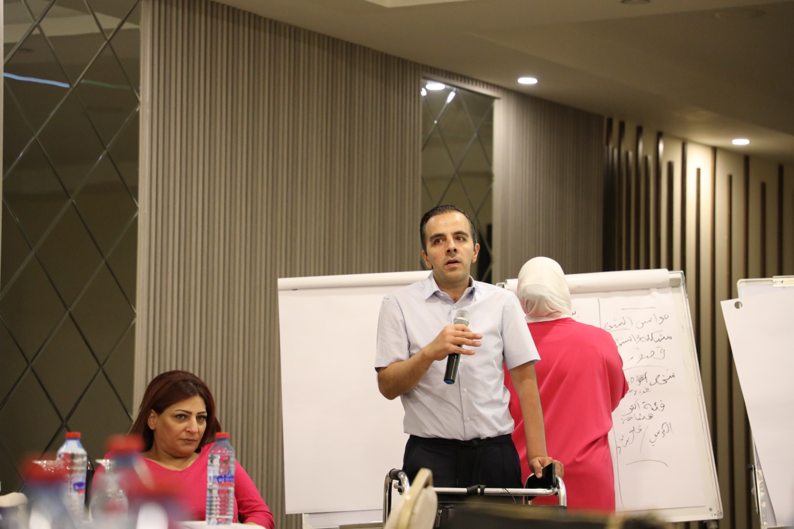 Madar Al-Saa Images 0.8598174145724833