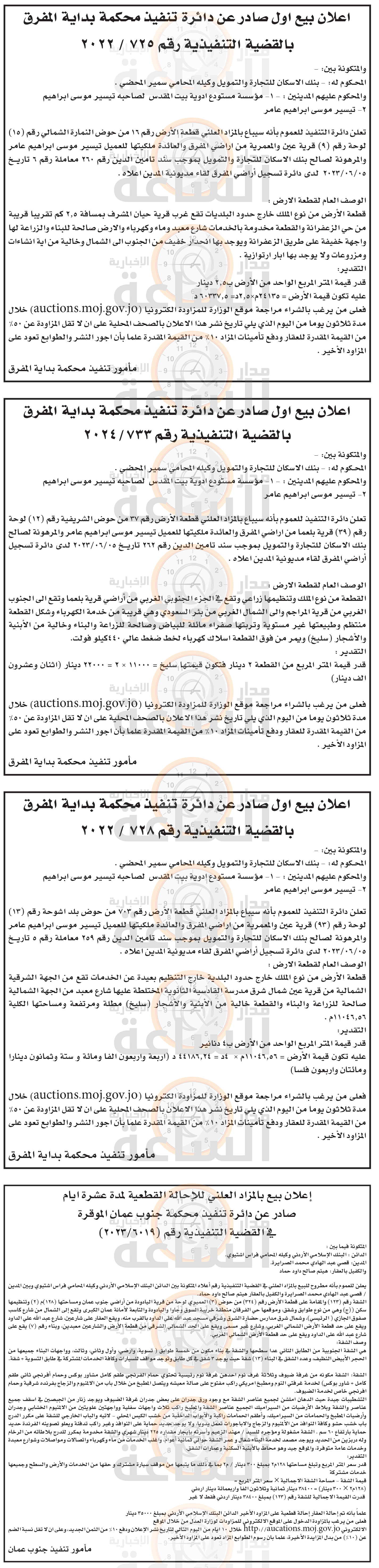 Madar Al-Saa Images 0.21823064987218355