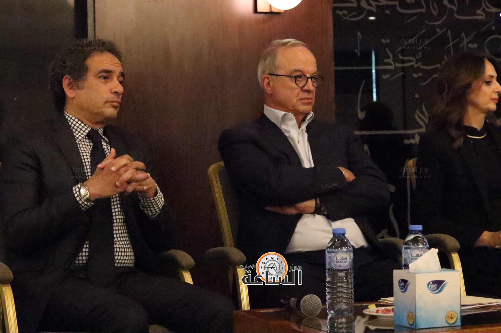 Madar Al-Saa Images 0.7735997818158189