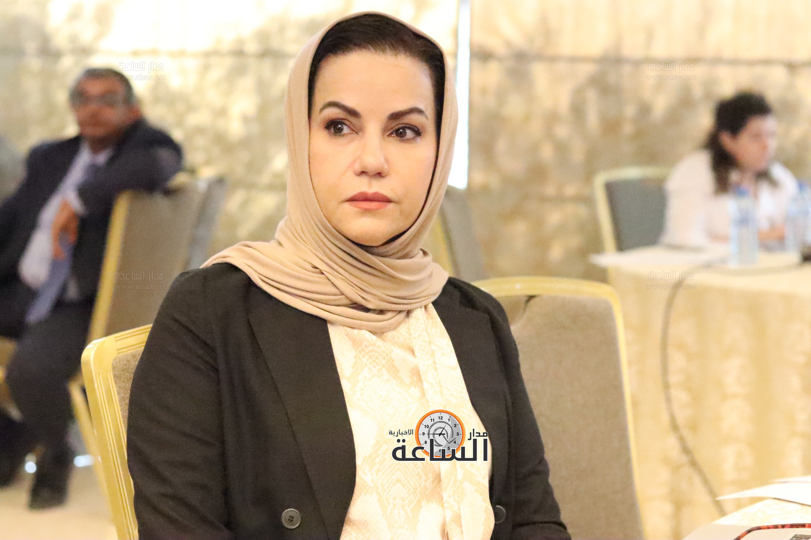 Madar Al-Saa Images 0.1519240701449731