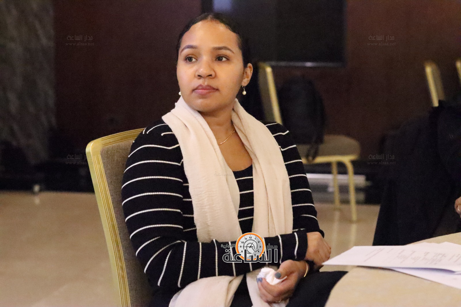 Madar Al-Saa Images 0.2148941580938739