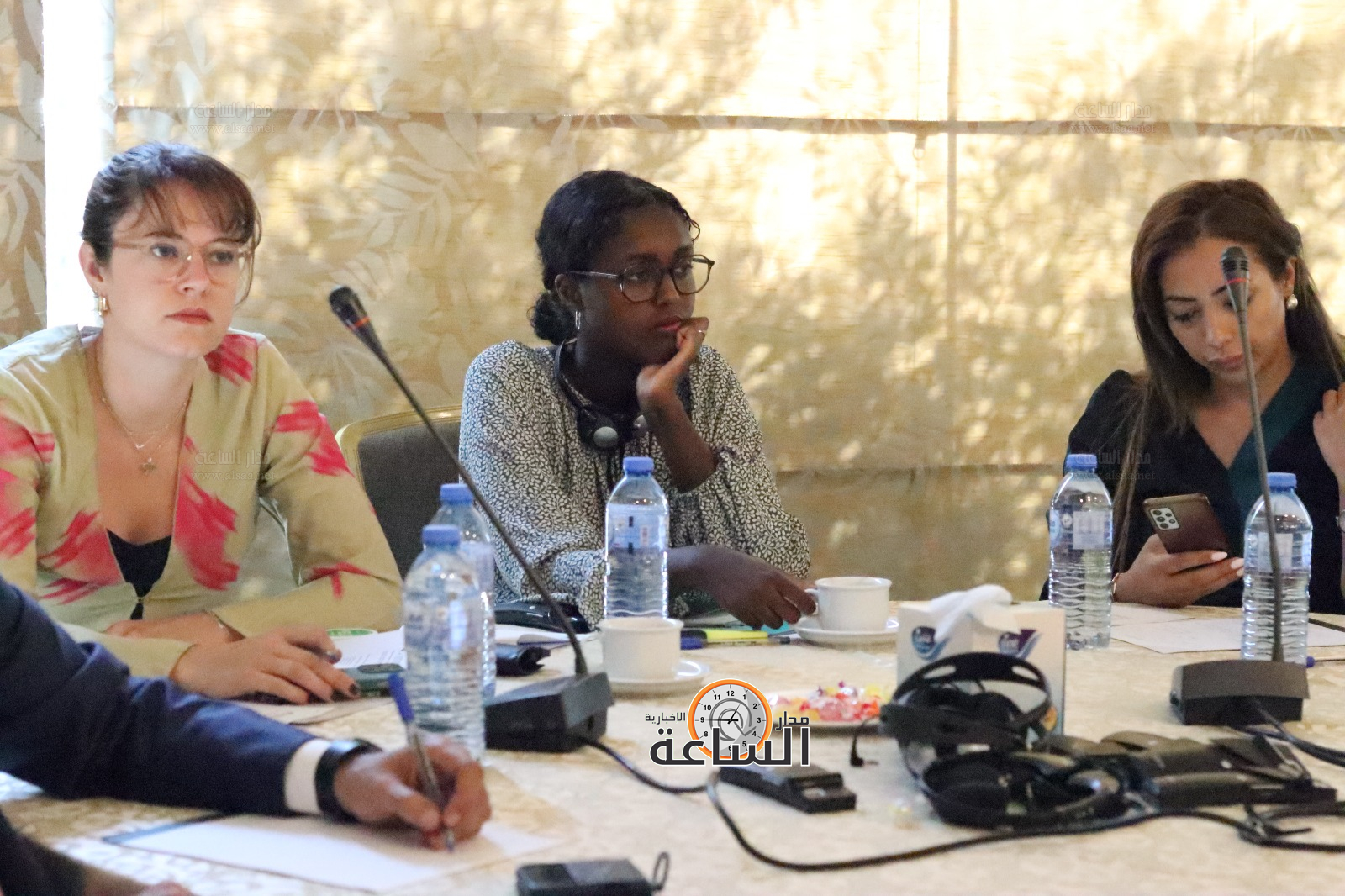 Madar Al-Saa Images 0.4849459054107388