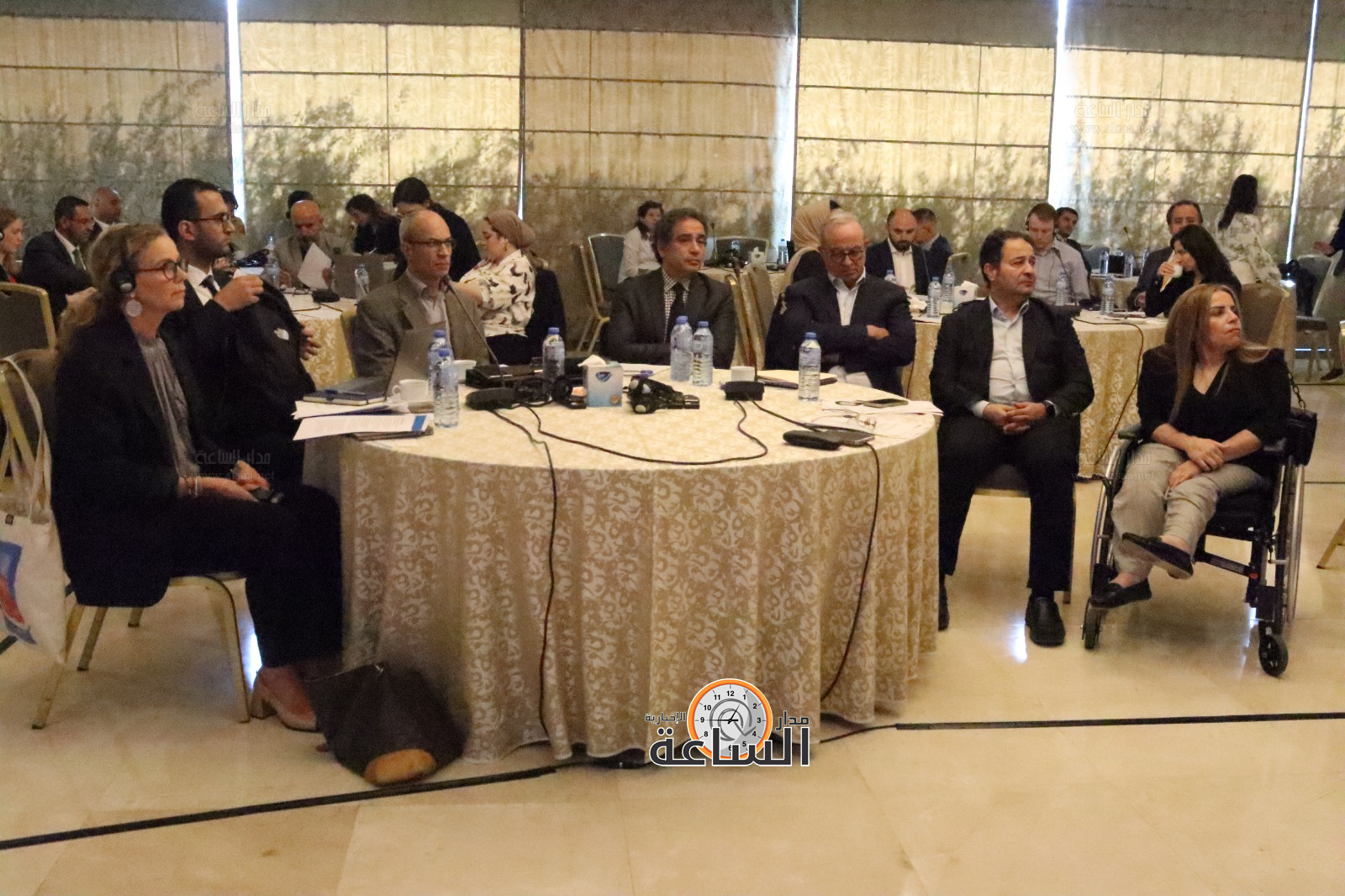 Madar Al-Saa Images 0.07289539074692541