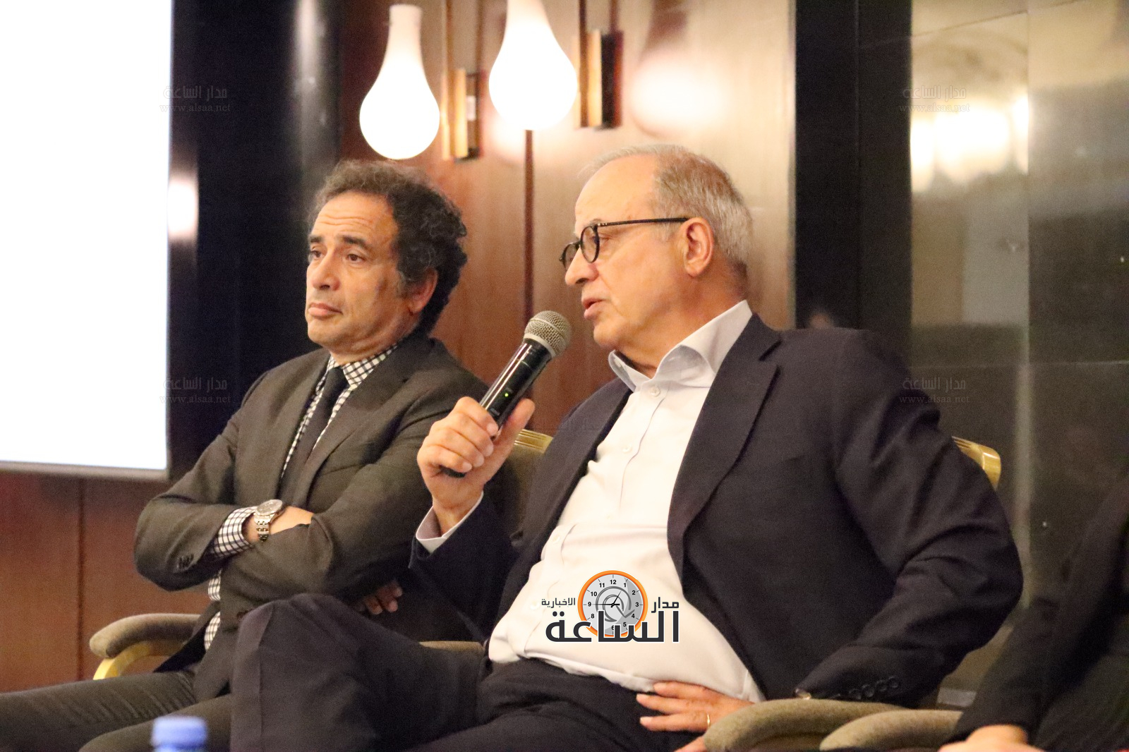 Madar Al-Saa Images 0.008312997277653666