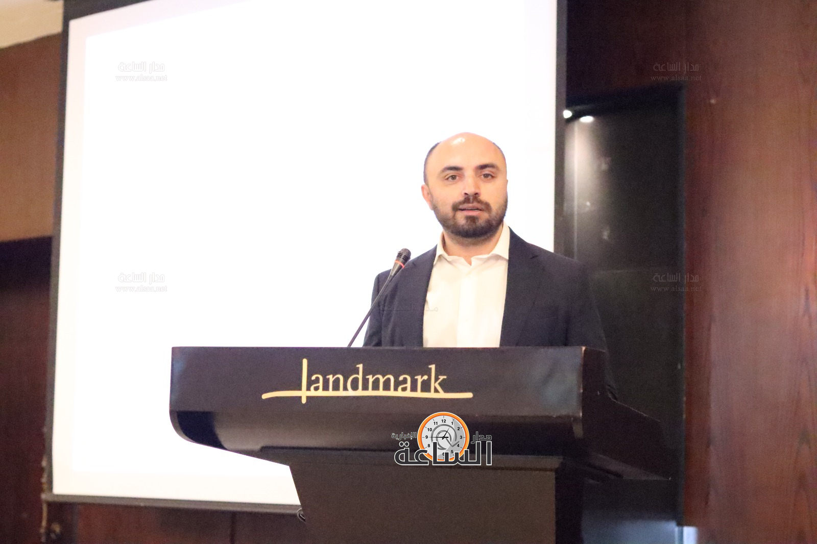 Madar Al-Saa Images 0.7001039231762476