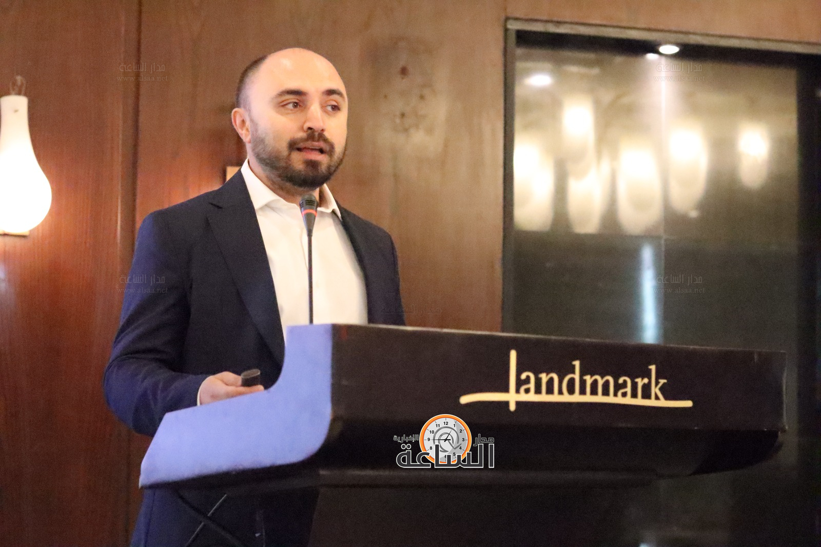 Madar Al-Saa Images 0.9212280519633897