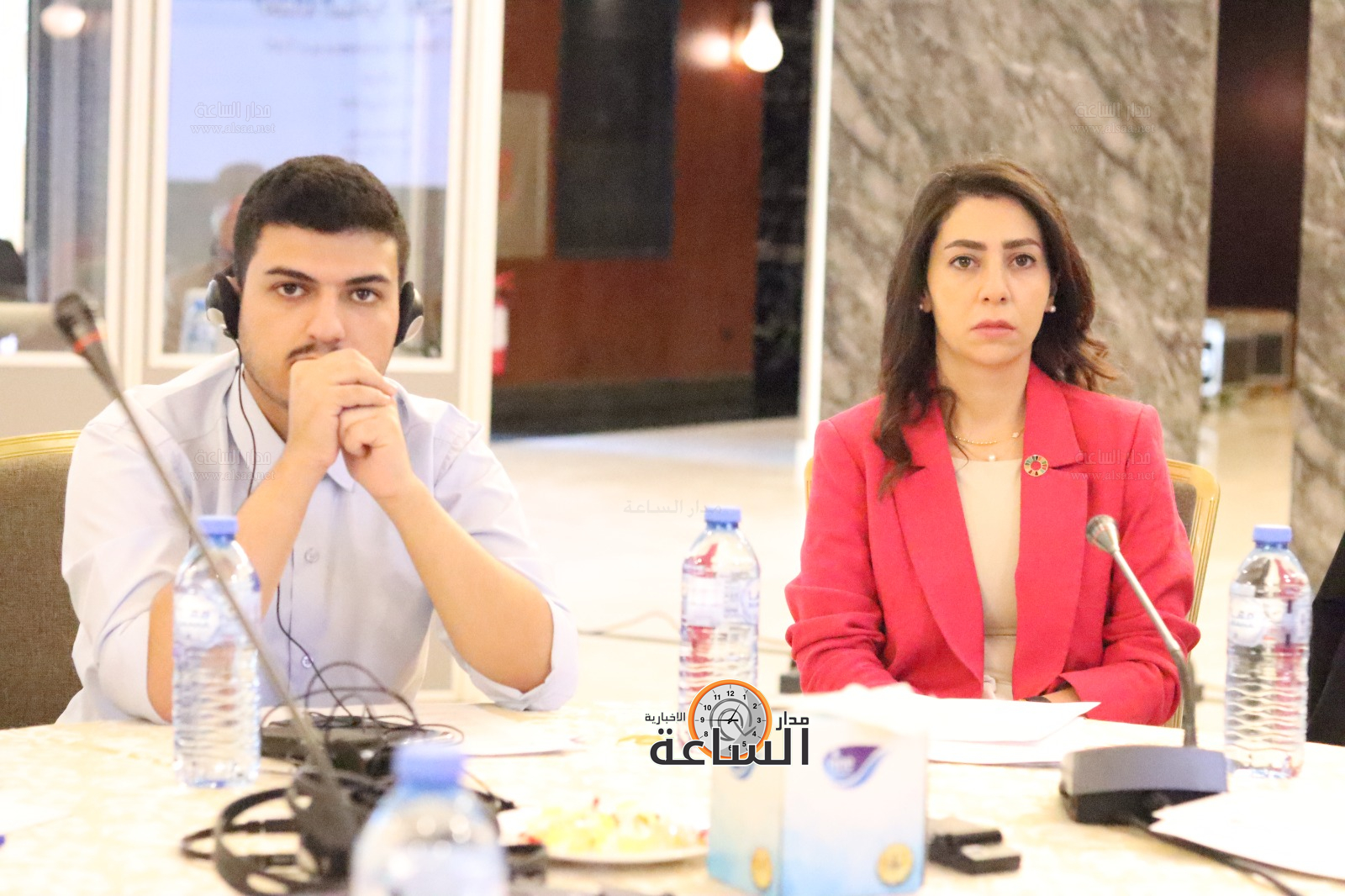 Madar Al-Saa Images 0.7012600451670534