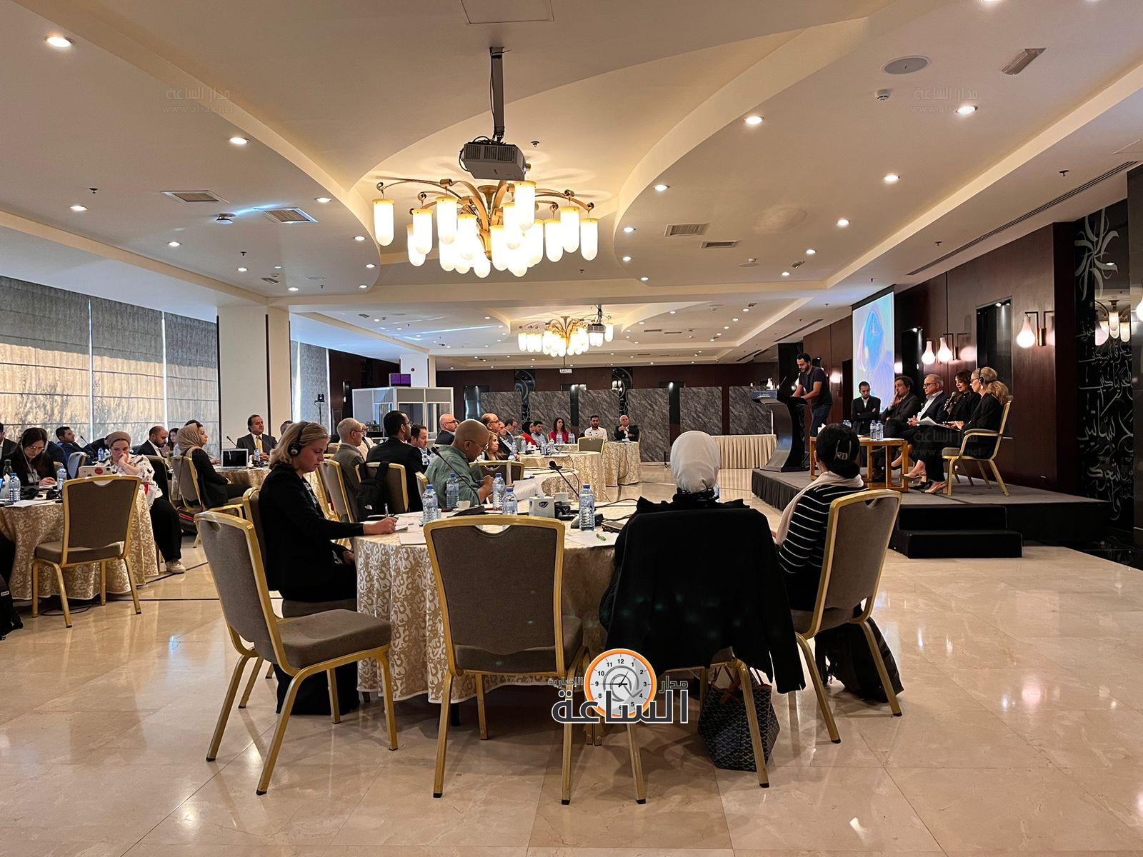 Madar Al-Saa Images 0.6321466567677676