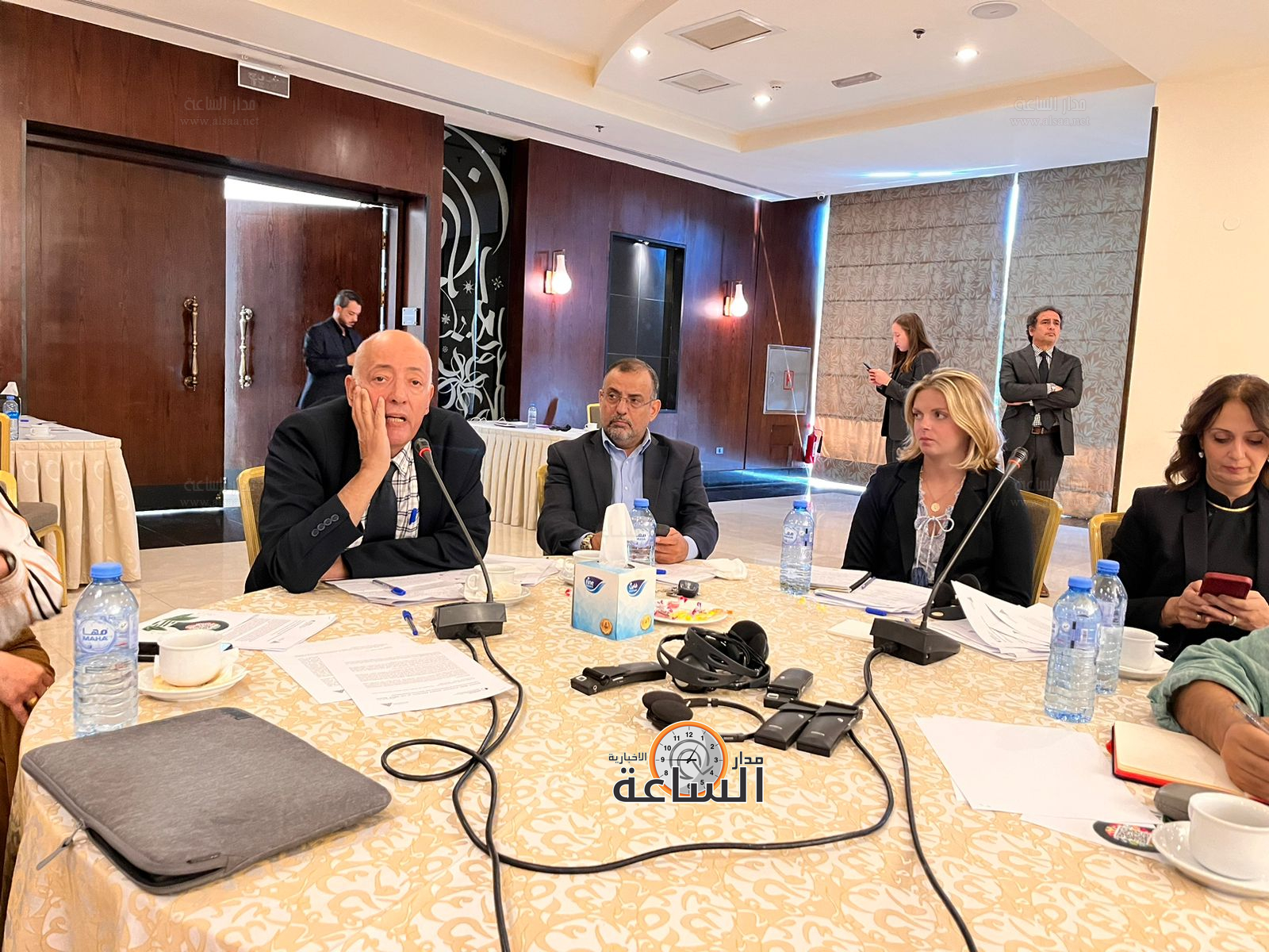 Madar Al-Saa Images 0.45987365345558806