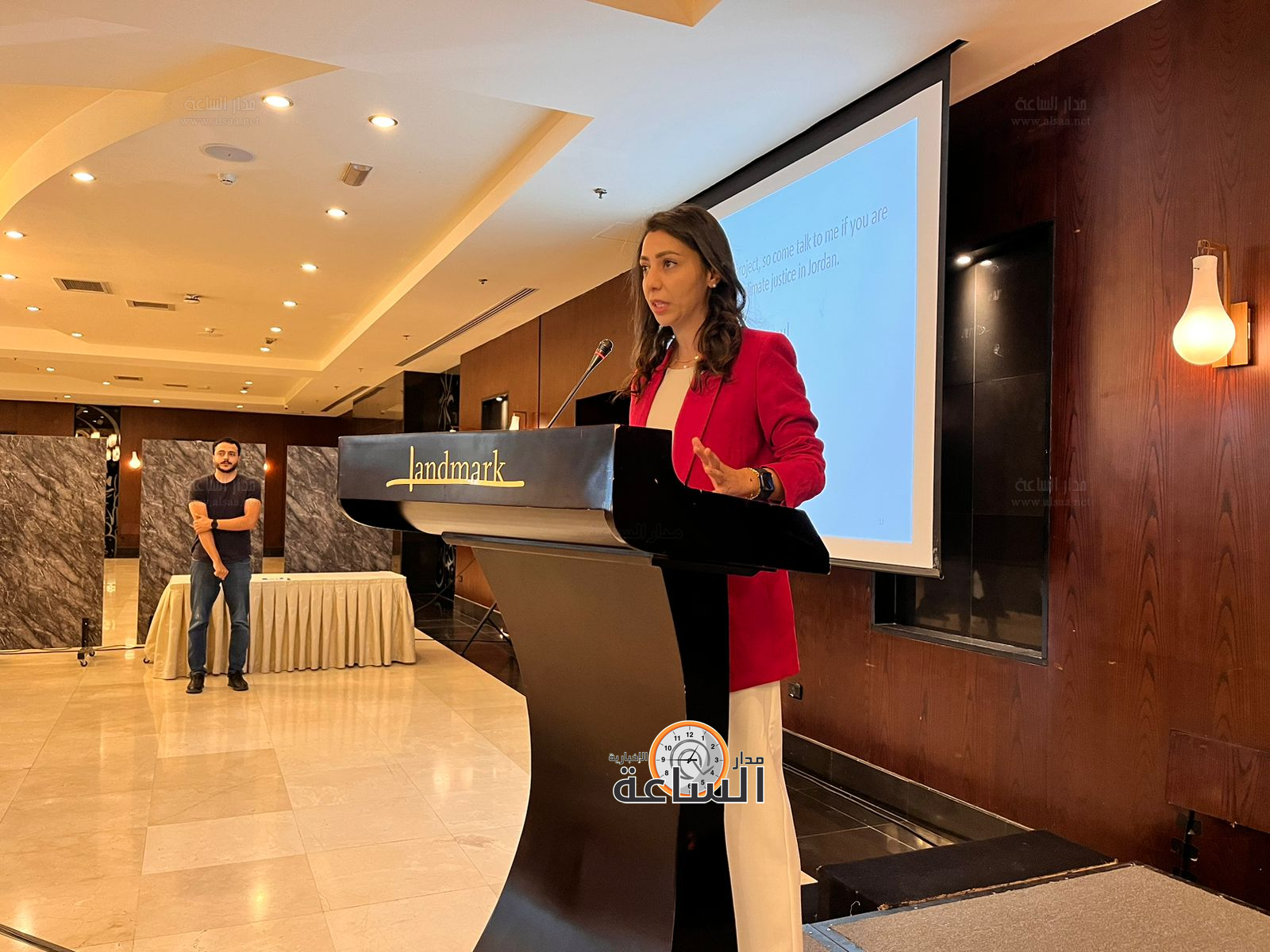 Madar Al-Saa Images 0.9149174972515557