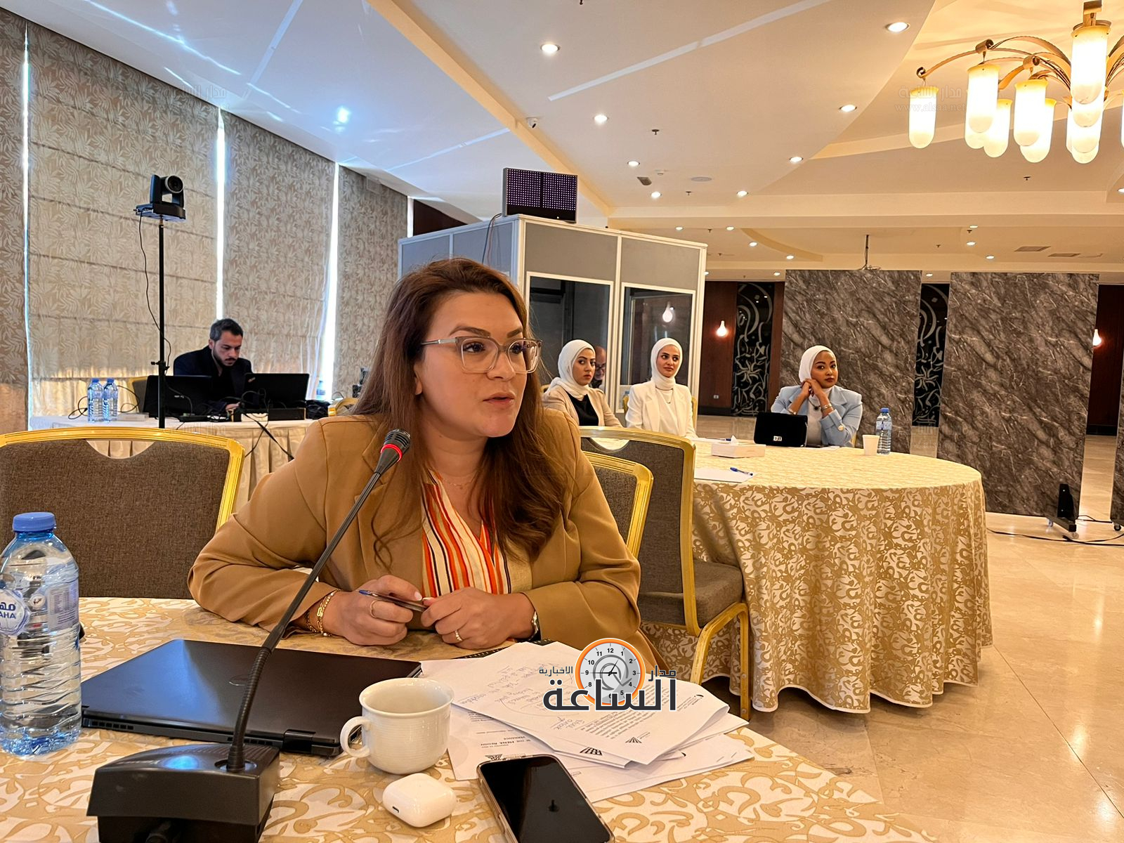 Madar Al-Saa Images 0.09712713518684324