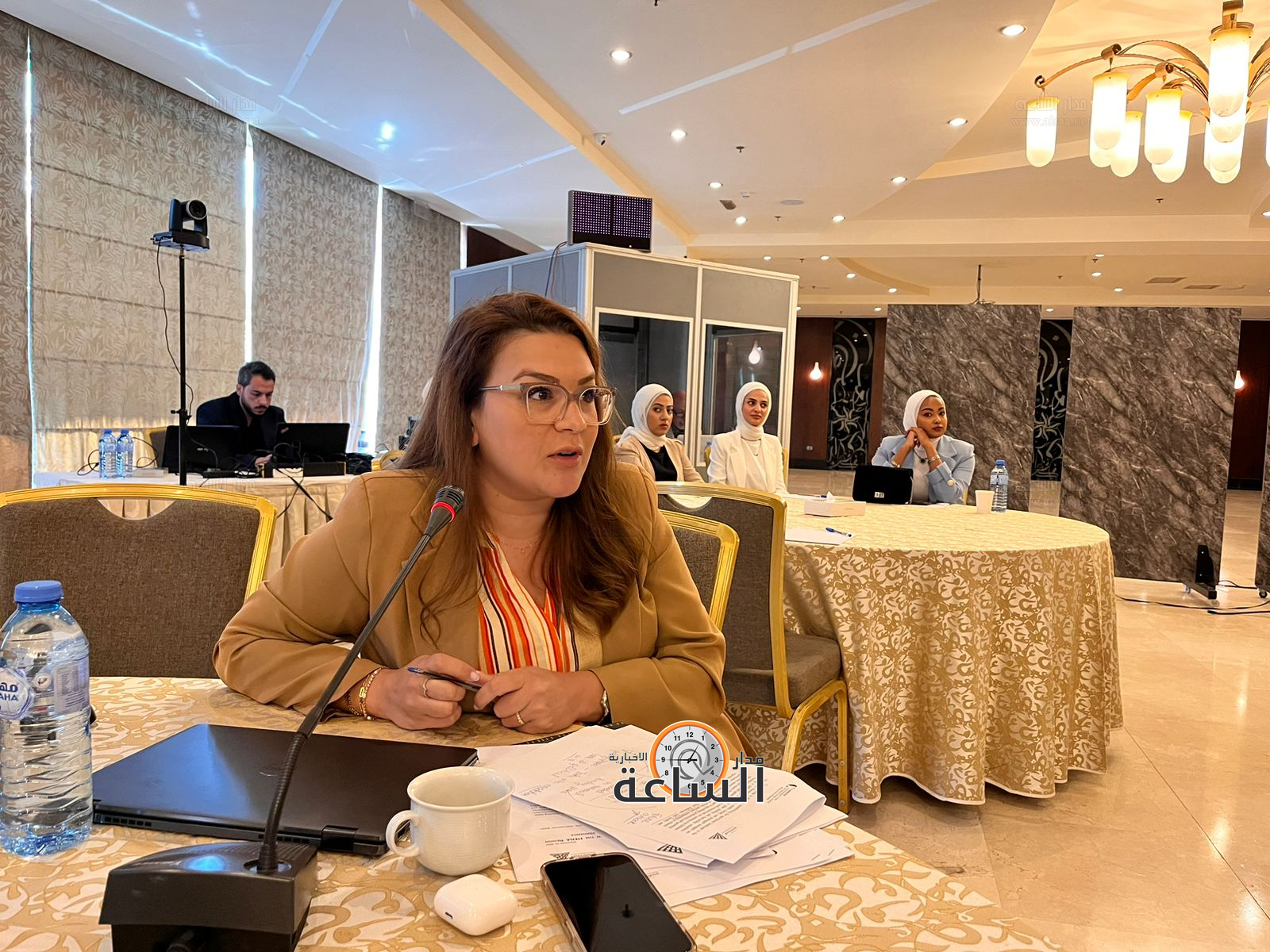 Madar Al-Saa Images 0.34598806639553903