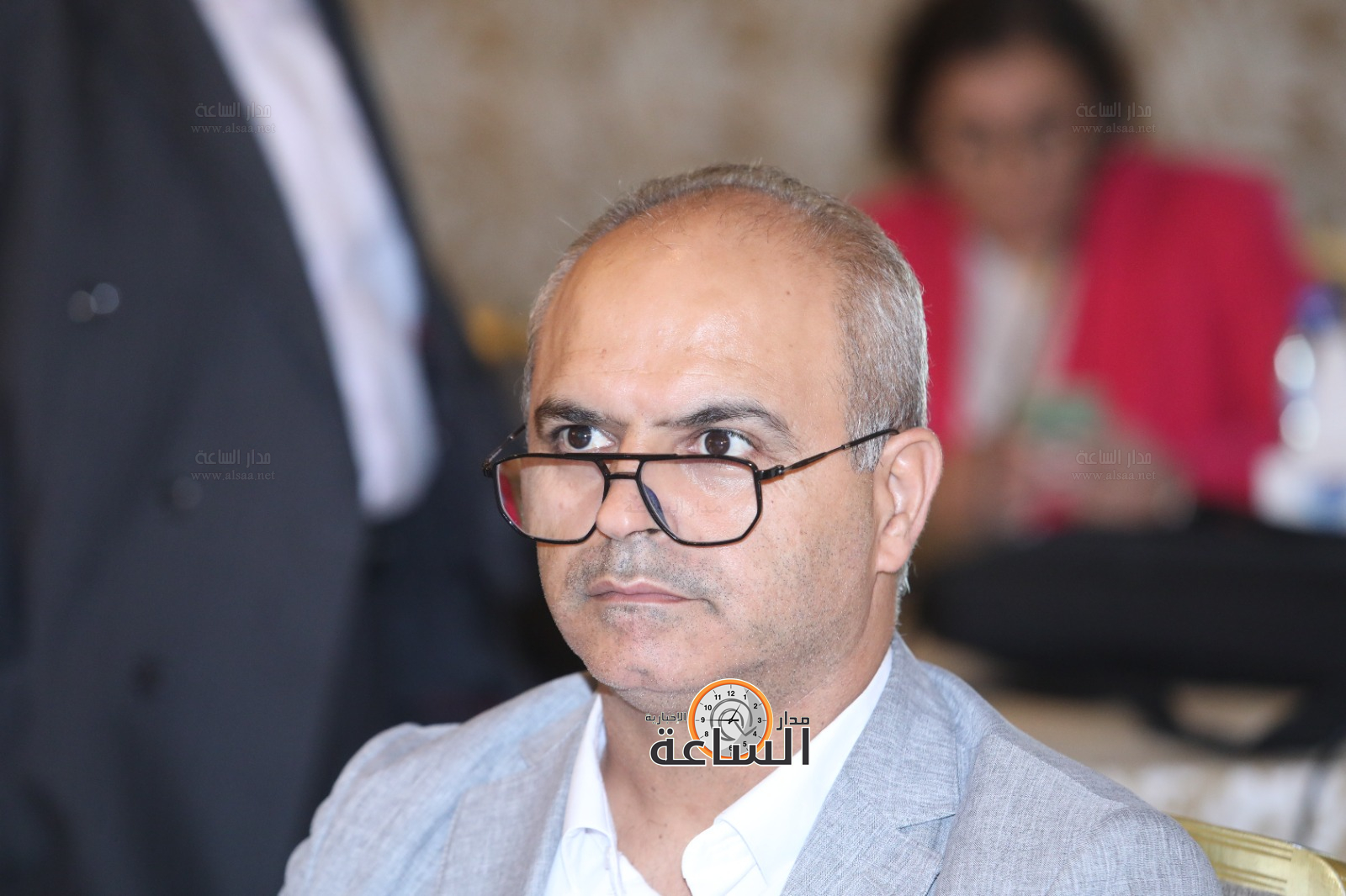 Madar Al-Saa Images 0.9418248927266402