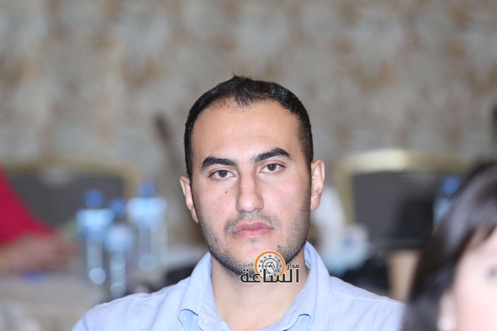 Madar Al-Saa Images 0.2493297357745885