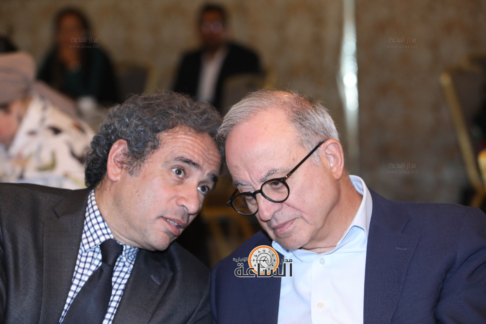 Madar Al-Saa Images 0.3982715823655356