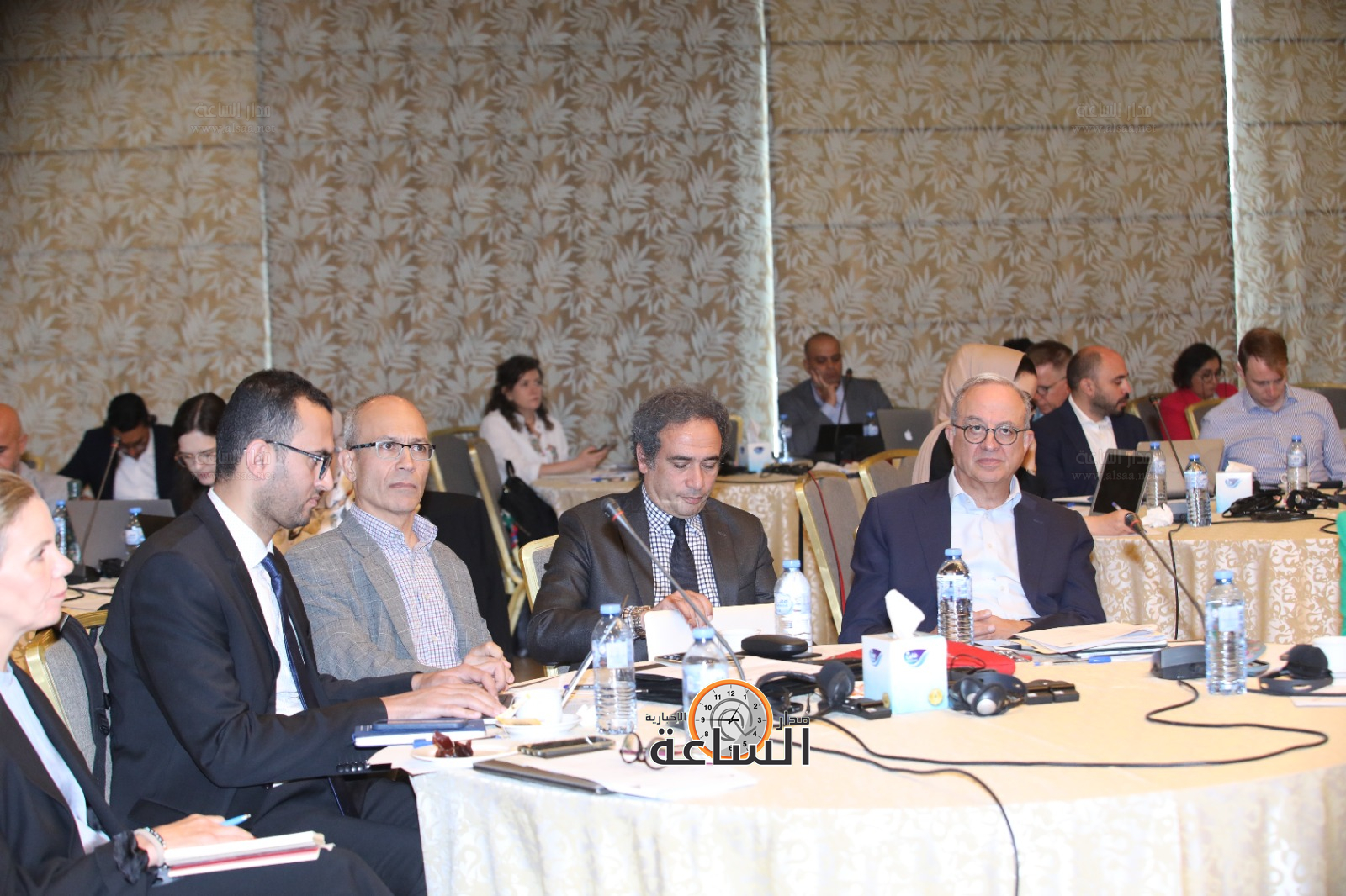 Madar Al-Saa Images 0.8364056546689032