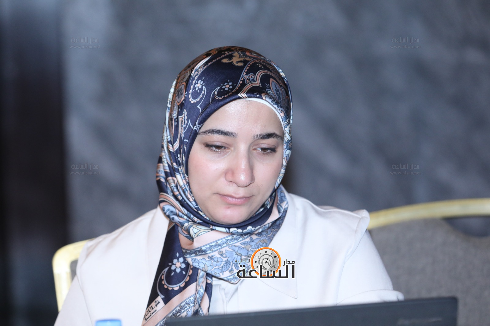 Madar Al-Saa Images 0.4872282203804148