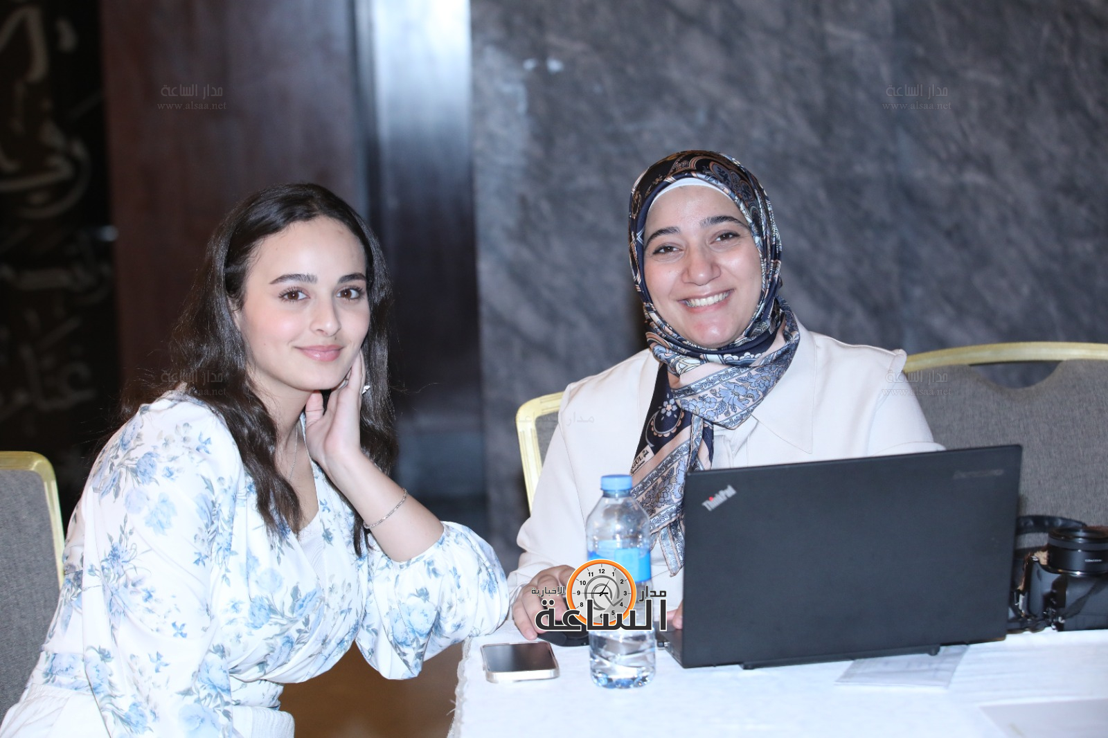 Madar Al-Saa Images 0.72546163718969