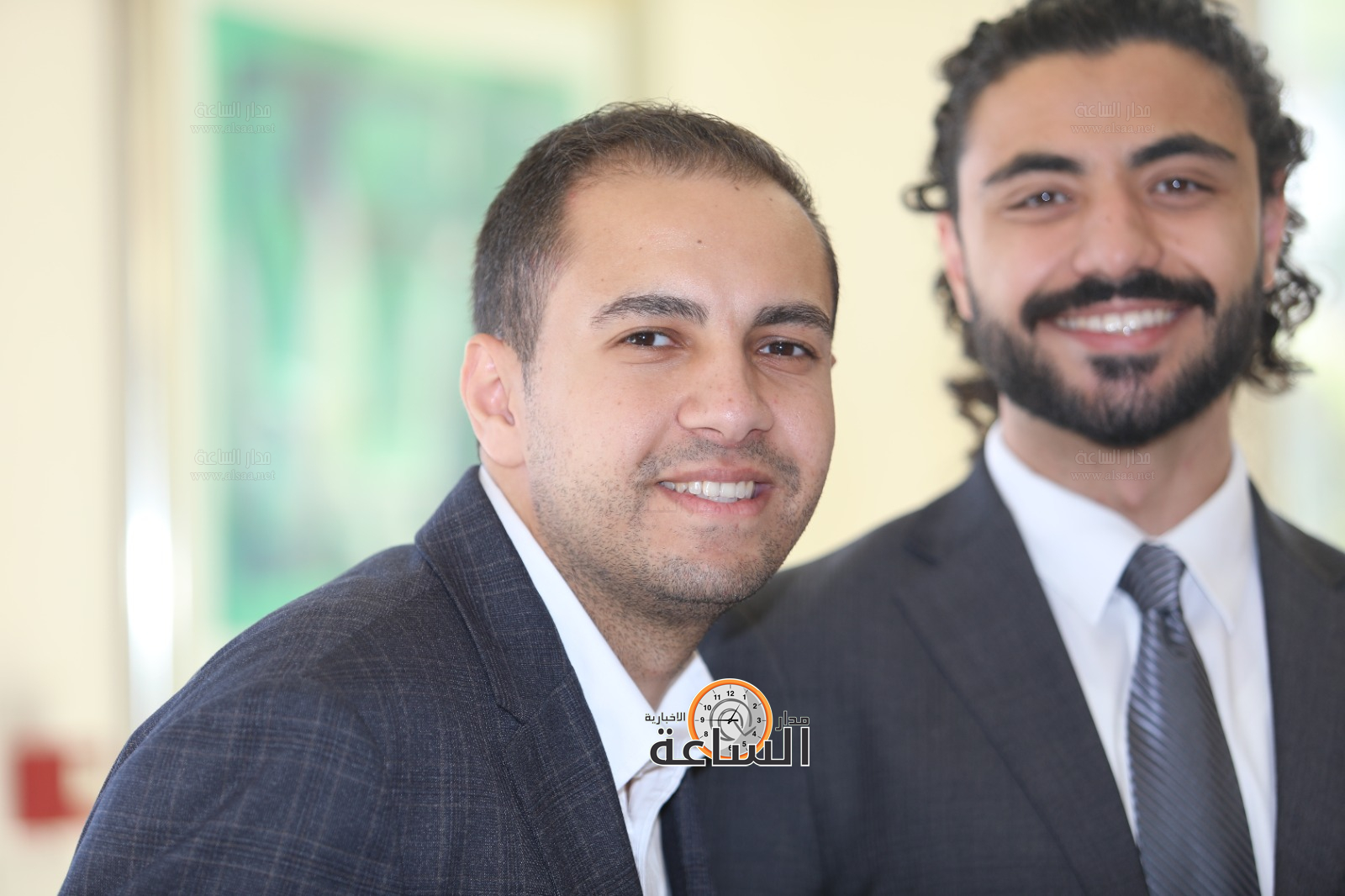 Madar Al-Saa Images 0.9404209242894093