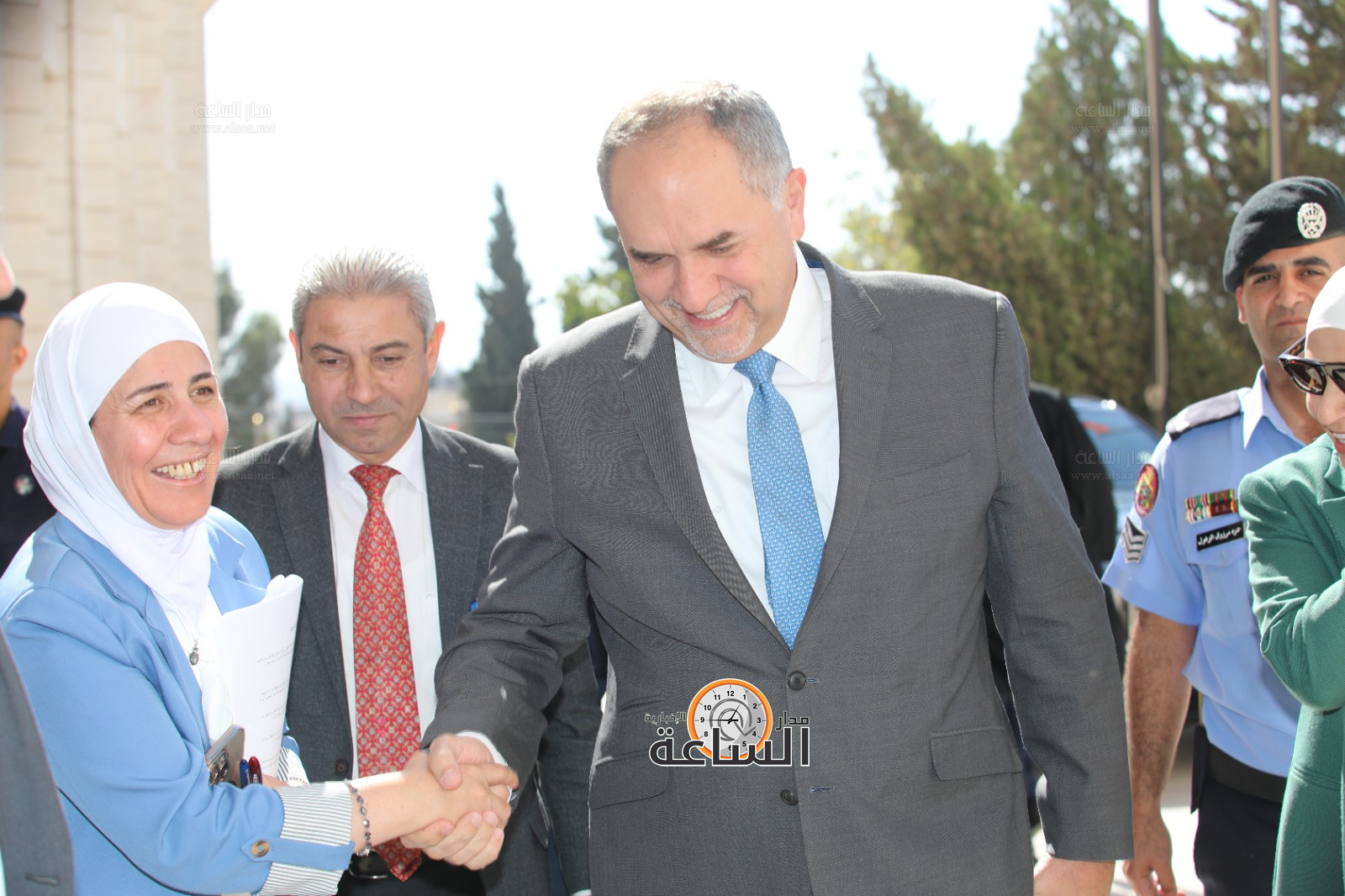 Madar Al-Saa Images 0.3031506468982652