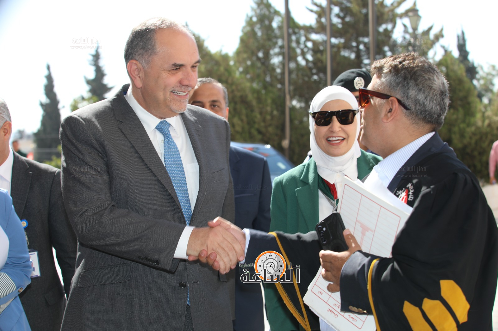 Madar Al-Saa Images 0.29812988684636843