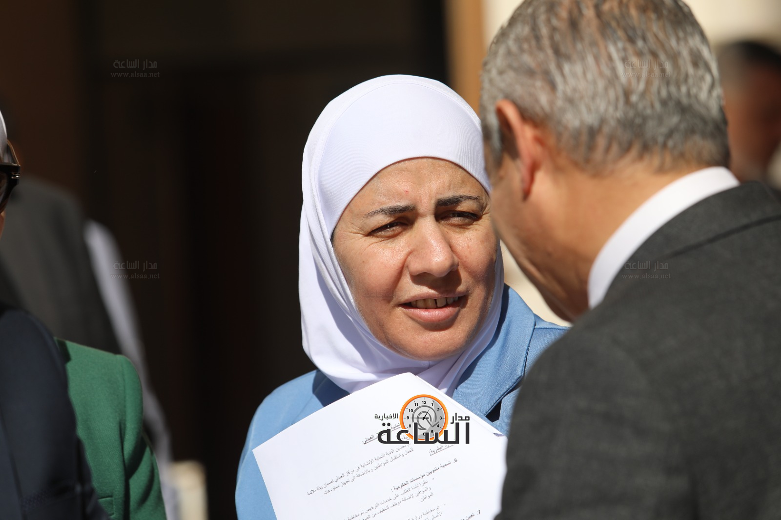 Madar Al-Saa Images 0.20081360327028097