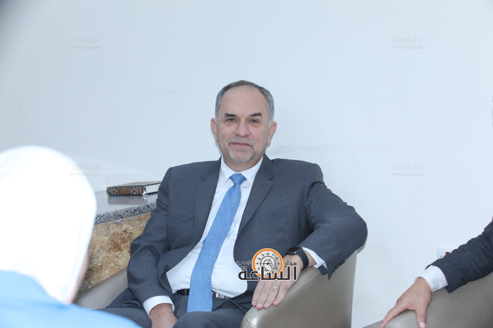 Madar Al-Saa Images 0.49123982057598115