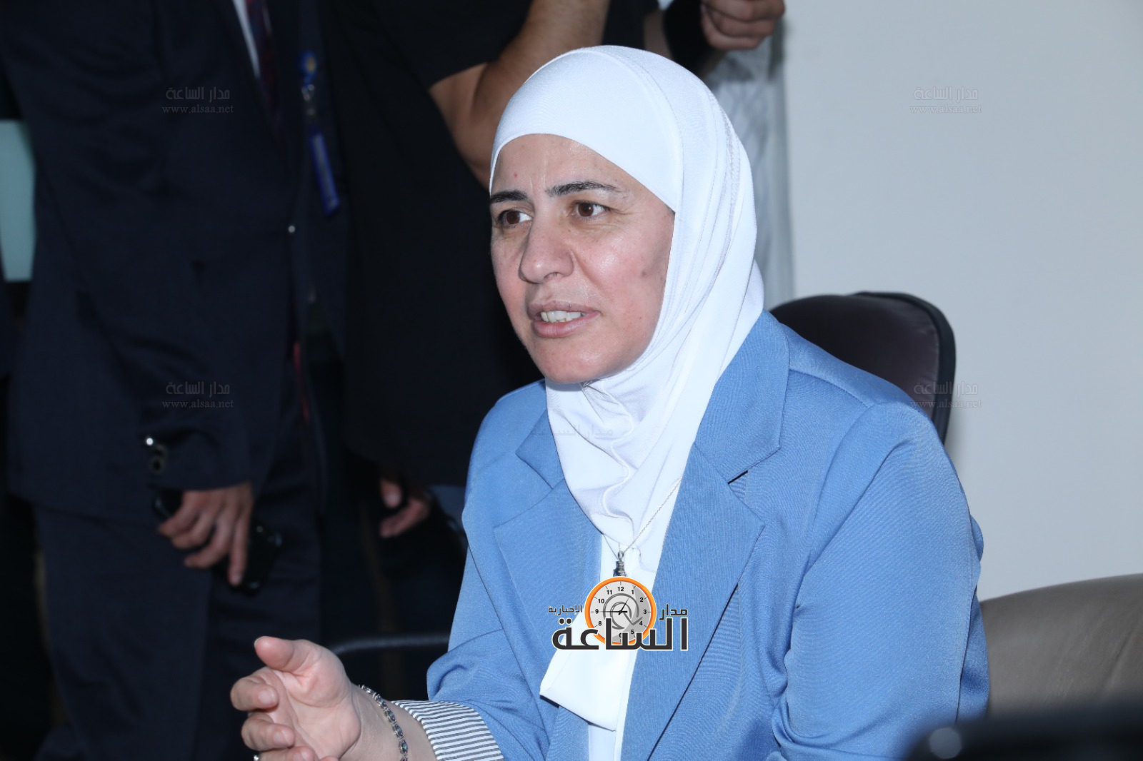 Madar Al-Saa Images 0.2789978940913176