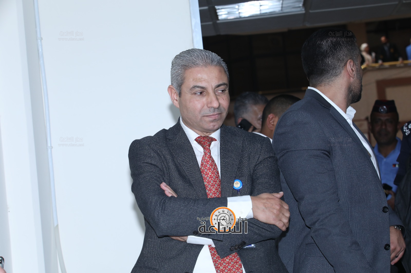 Madar Al-Saa Images 0.37803812149843874