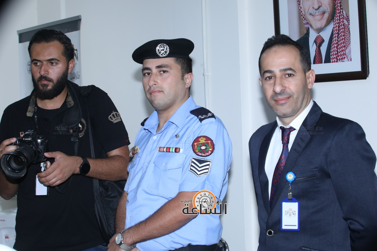 Madar Al-Saa Images 0.3322350394368927