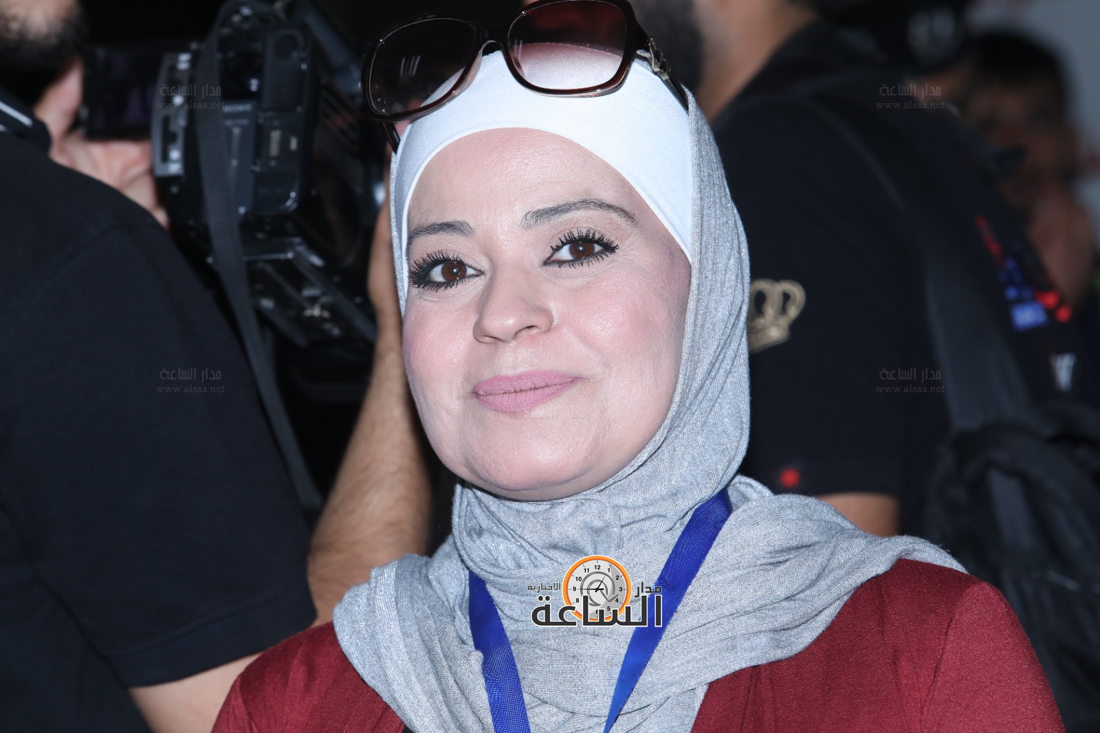 Madar Al-Saa Images 0.7704943416981