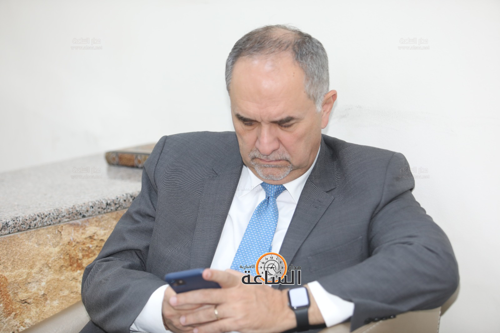 Madar Al-Saa Images 0.2068235749556282