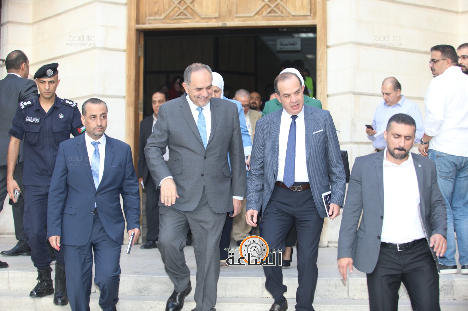 Madar Al-Saa Images 0.21993226548308353